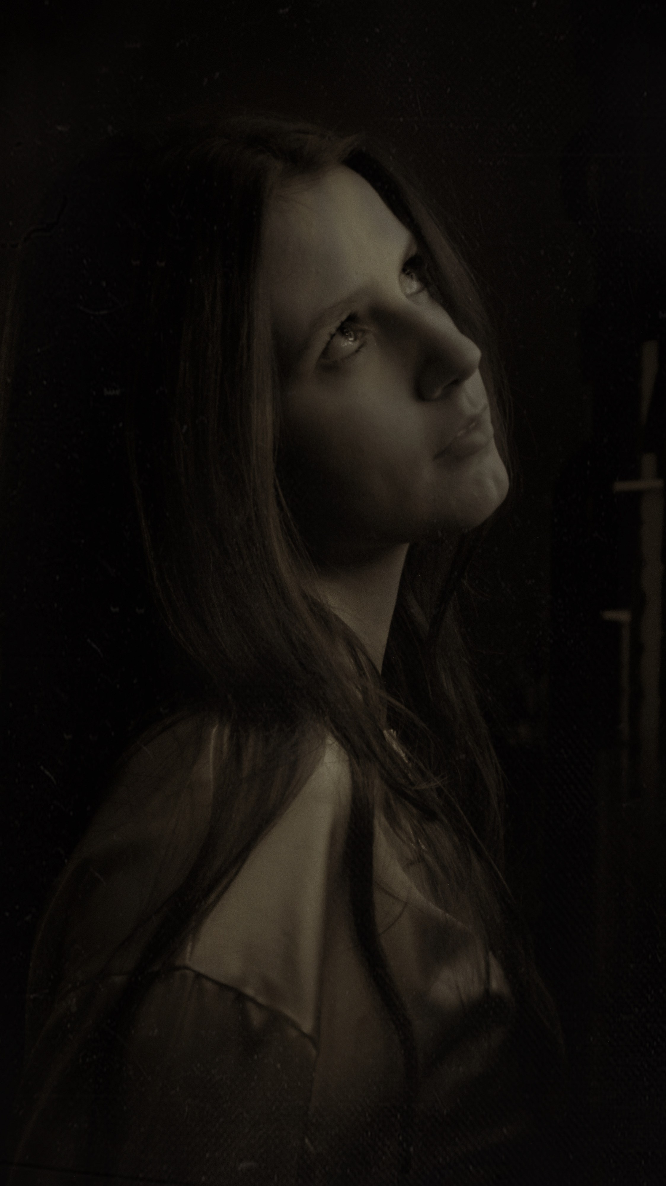 Анастасия. Портретный и свадебный фотограф в Москве Александра