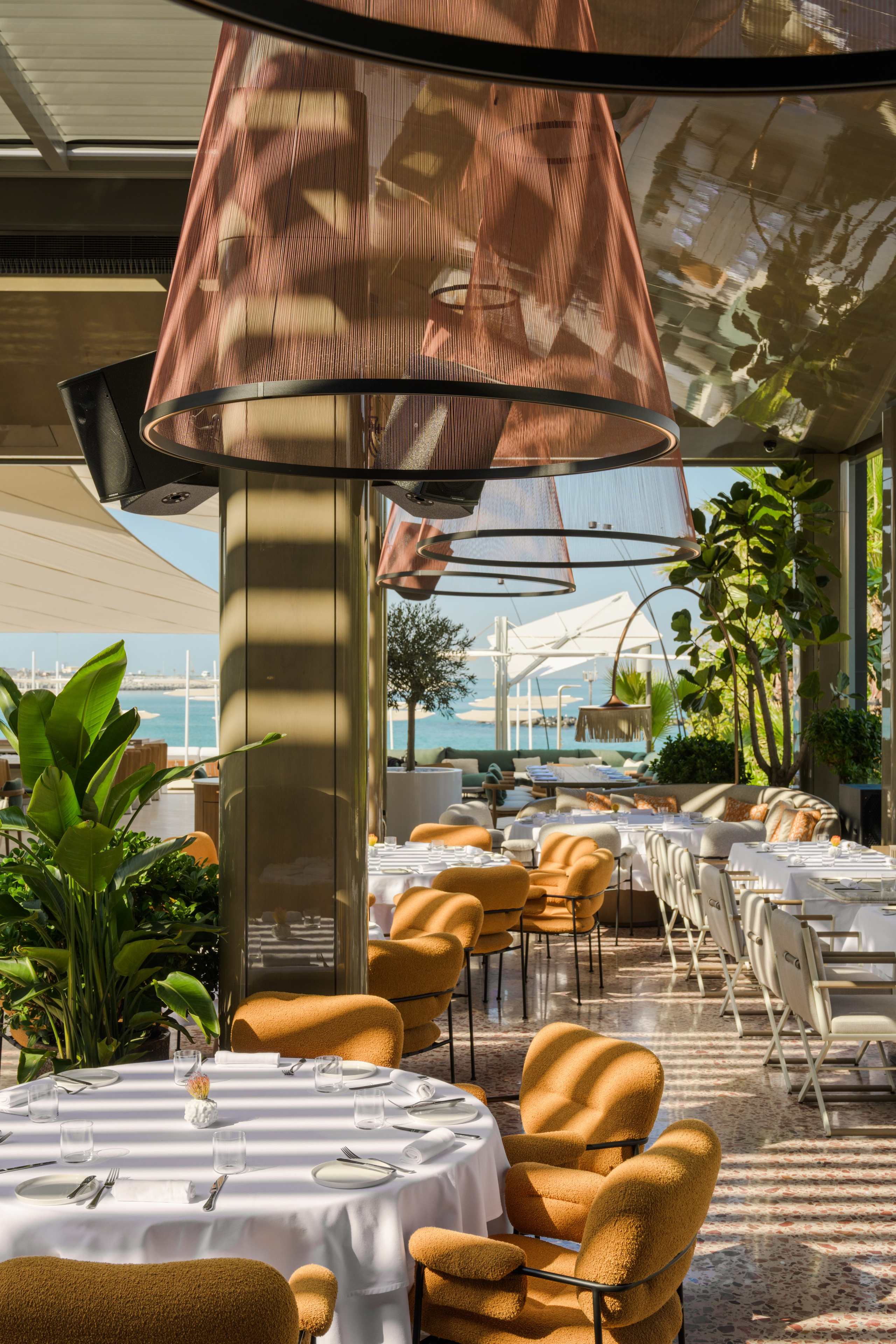 SAKHALIN. Interior photographer in Dubai, Vitalii Grishkov