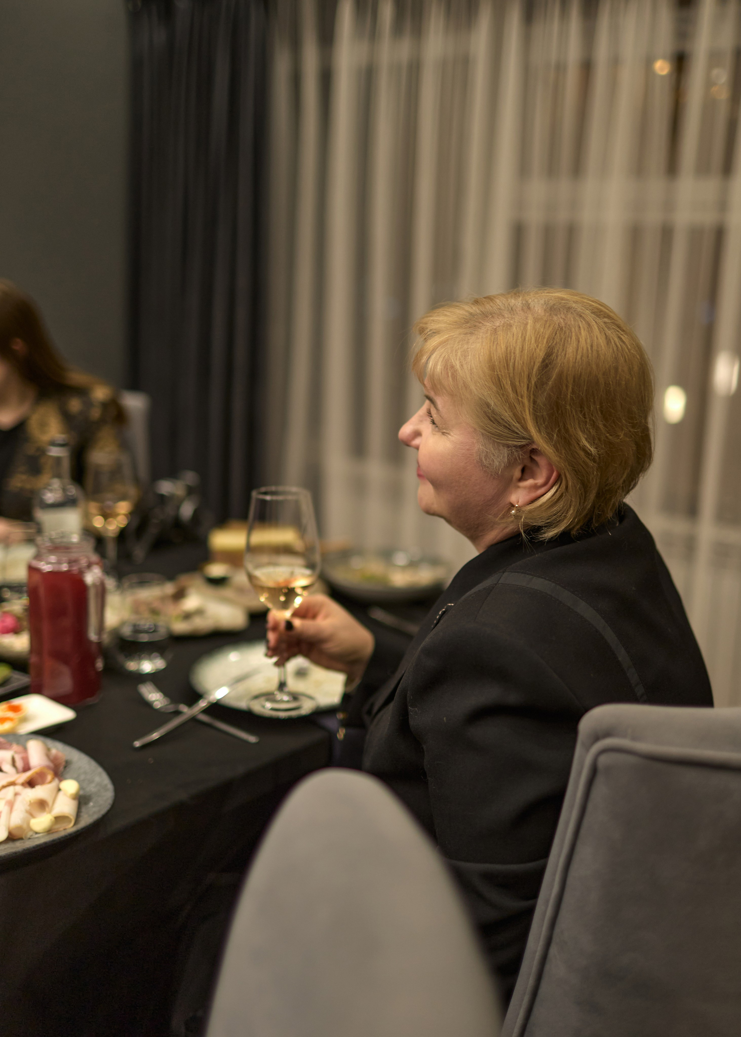 BIRTHDAY. Фотограф Мария Сивохина