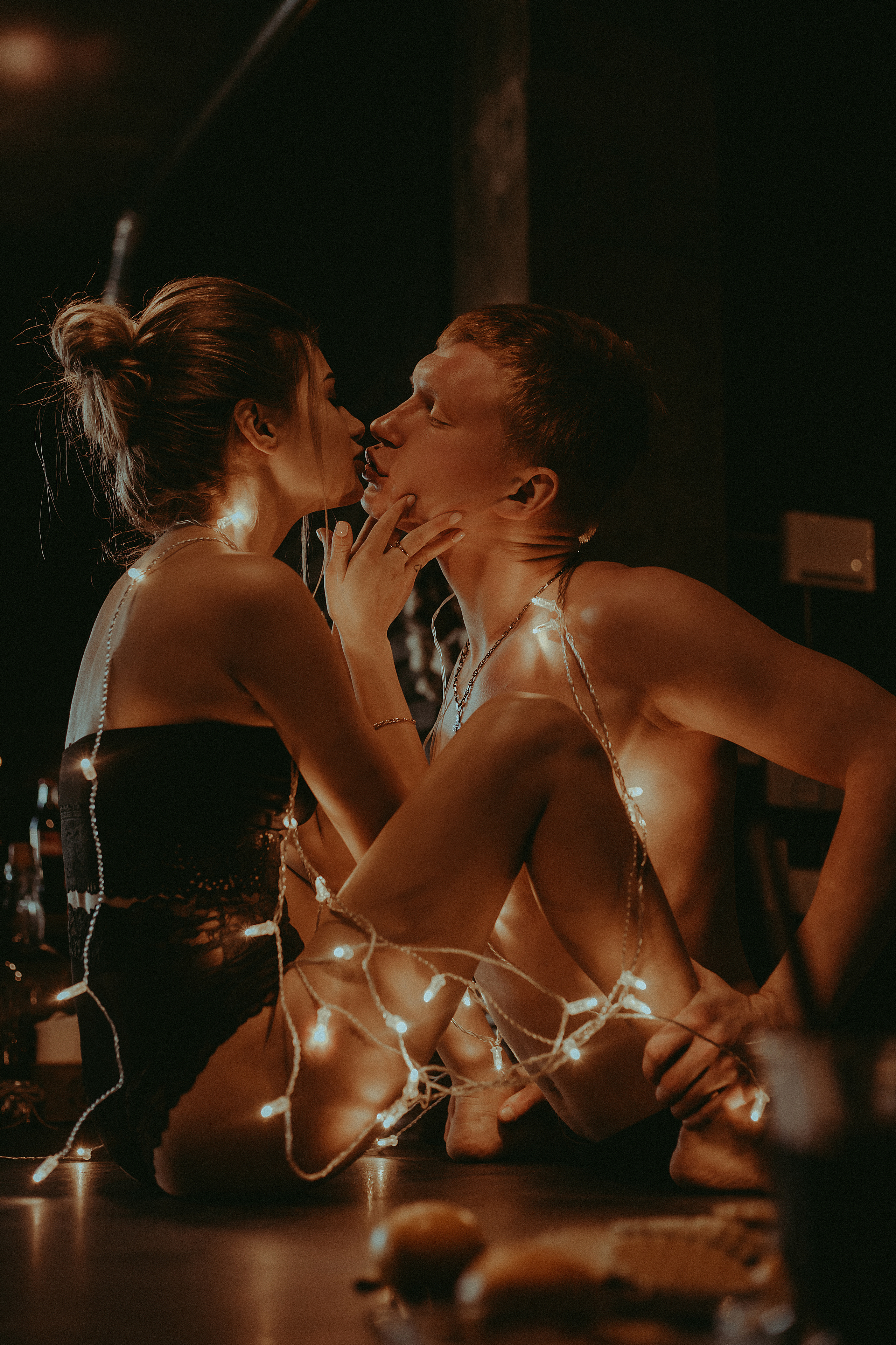 Настя и Саша. Фотограф в Краснодаре и Краснодарском крае