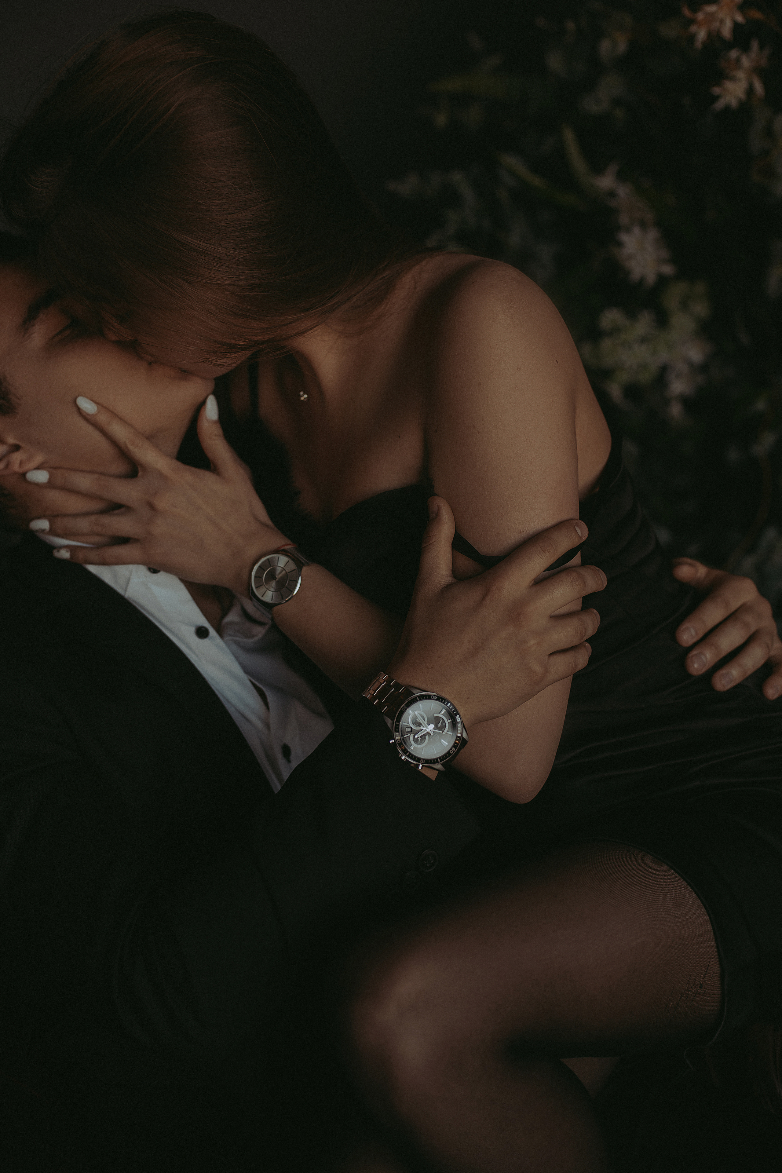 Алина и Дима. Фотограф в Краснодаре и Краснодарском крае