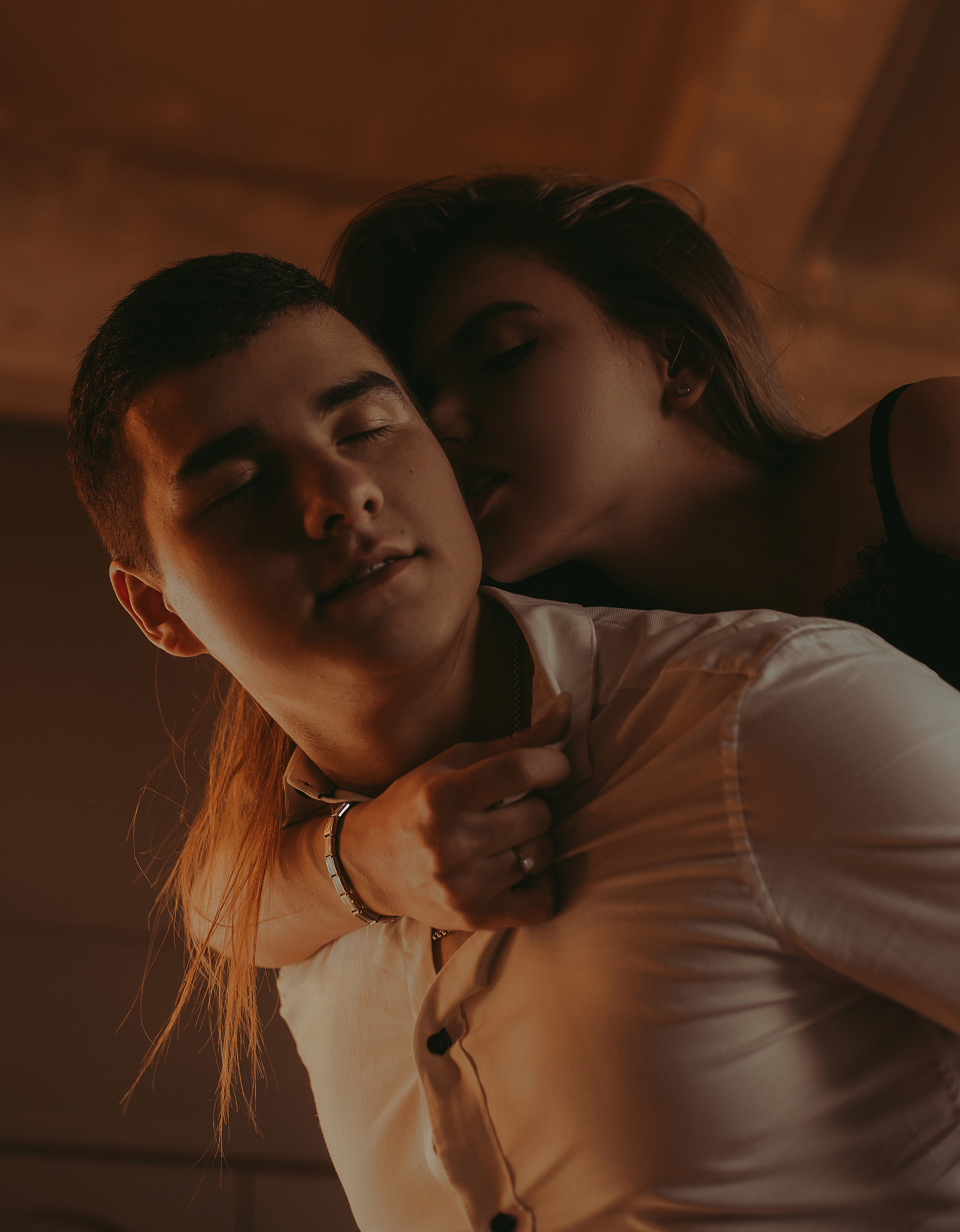 Алина и Дима. Фотограф в Краснодаре и Краснодарском крае