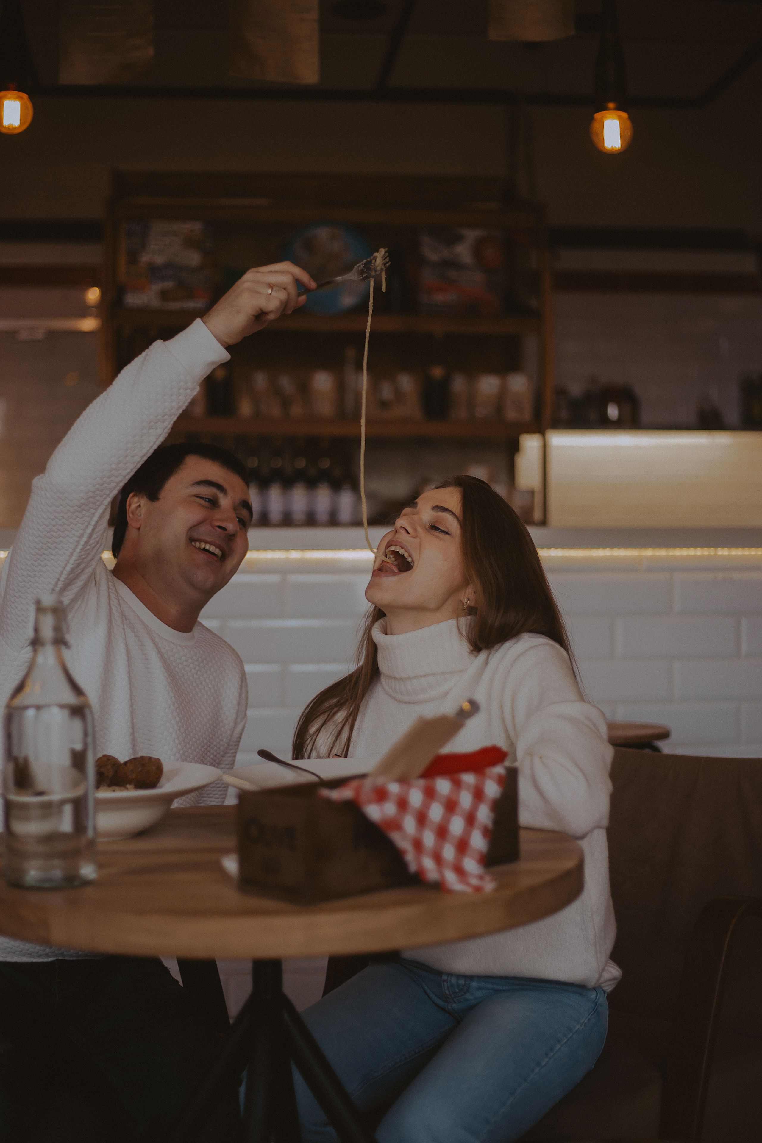 Лиза и Влад. Фотограф в Краснодаре и Краснодарском крае