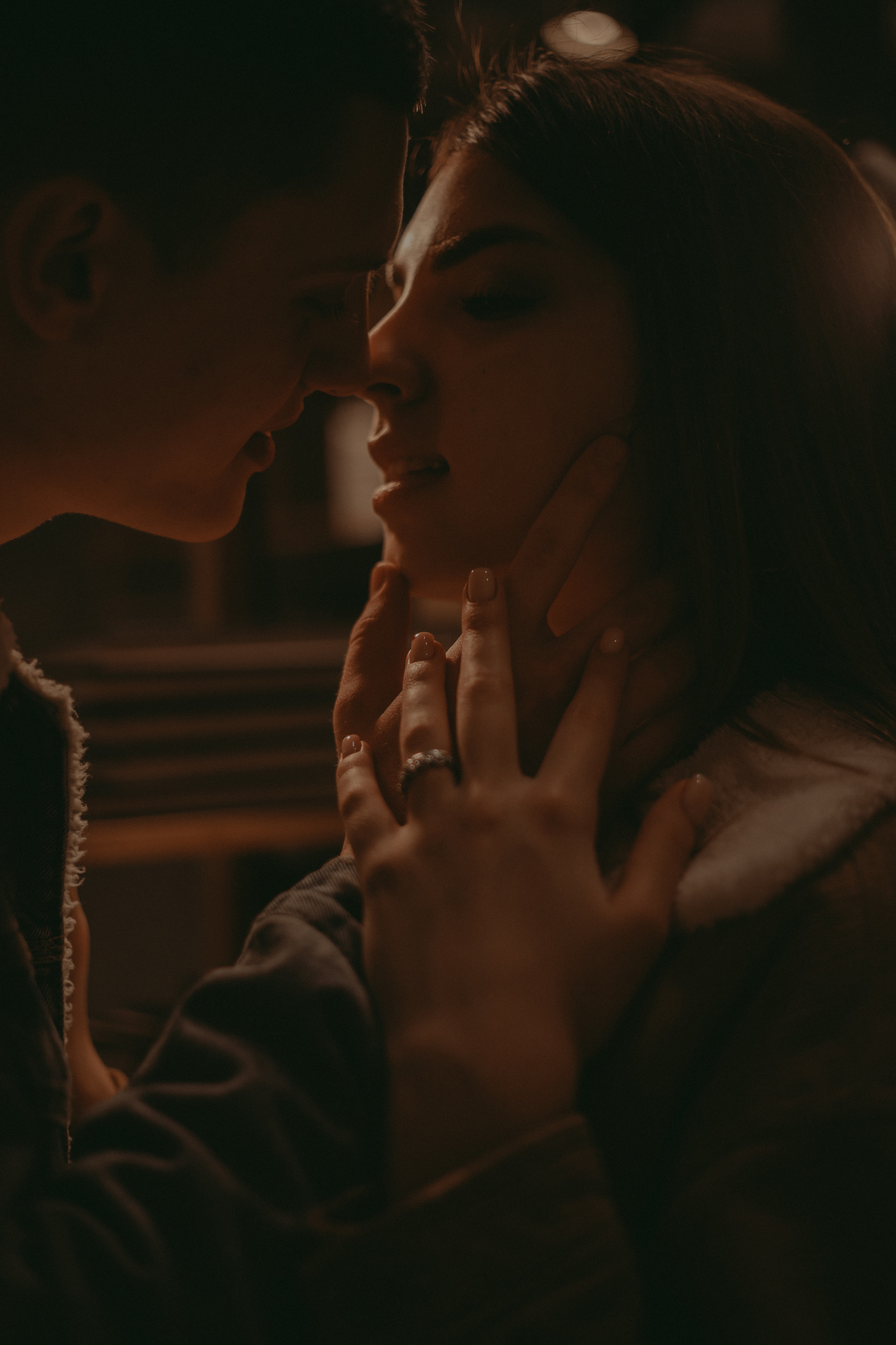 Лера и Ваня. Фотограф в Краснодаре и Краснодарском крае