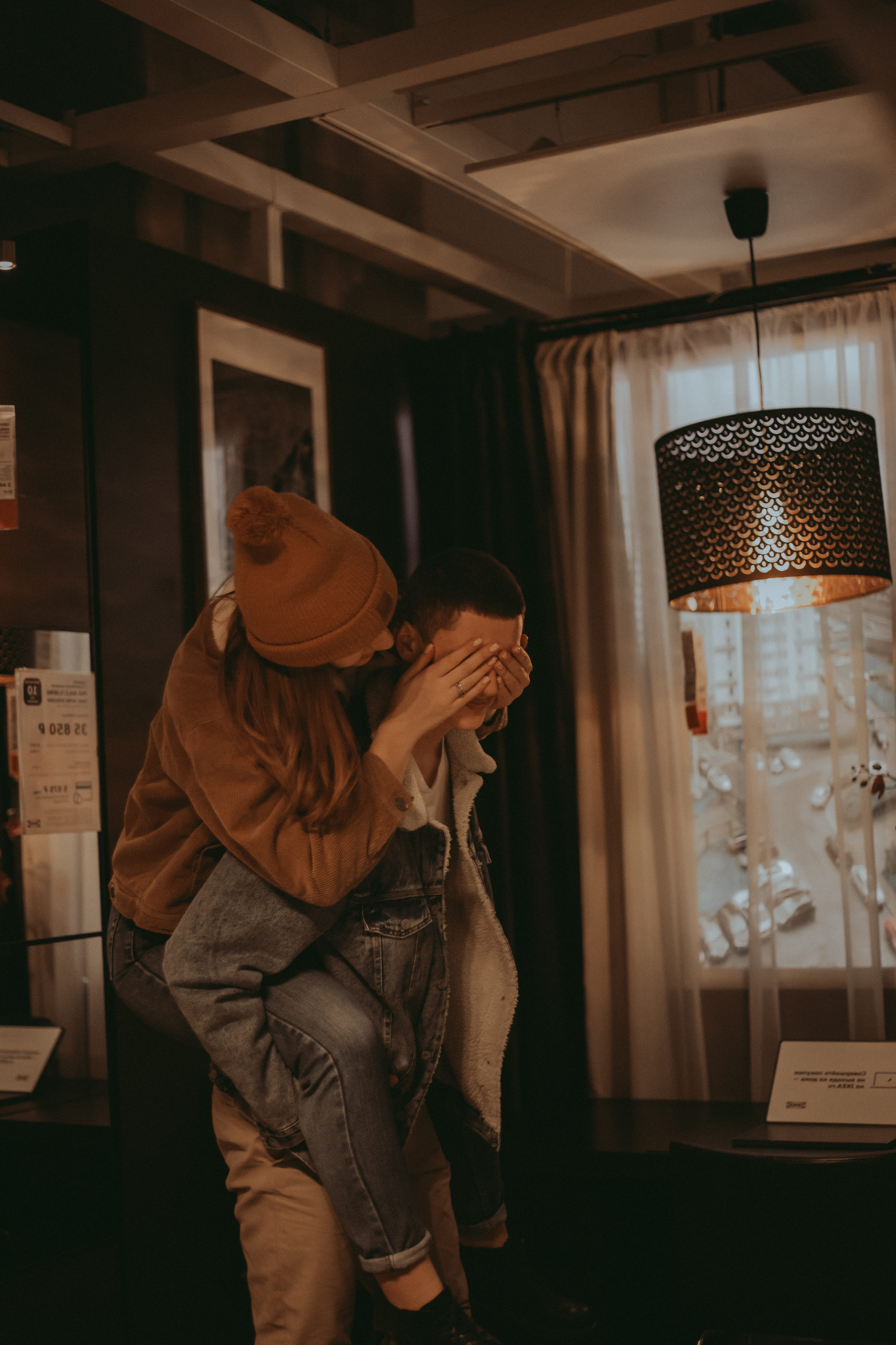 Лера и Ваня. Фотограф в Краснодаре и Краснодарском крае