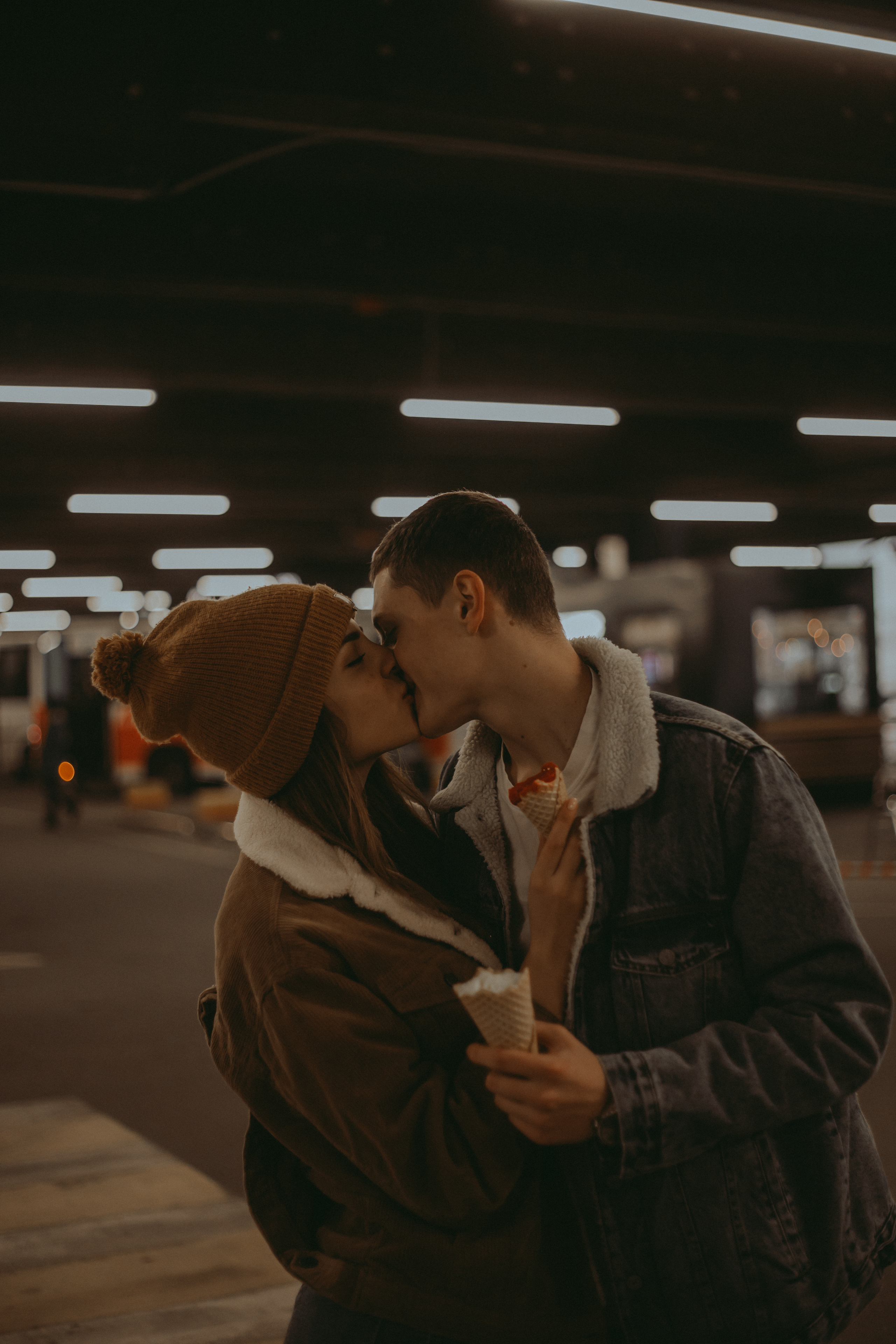 Лера и Ваня. Фотограф в Краснодаре и Краснодарском крае