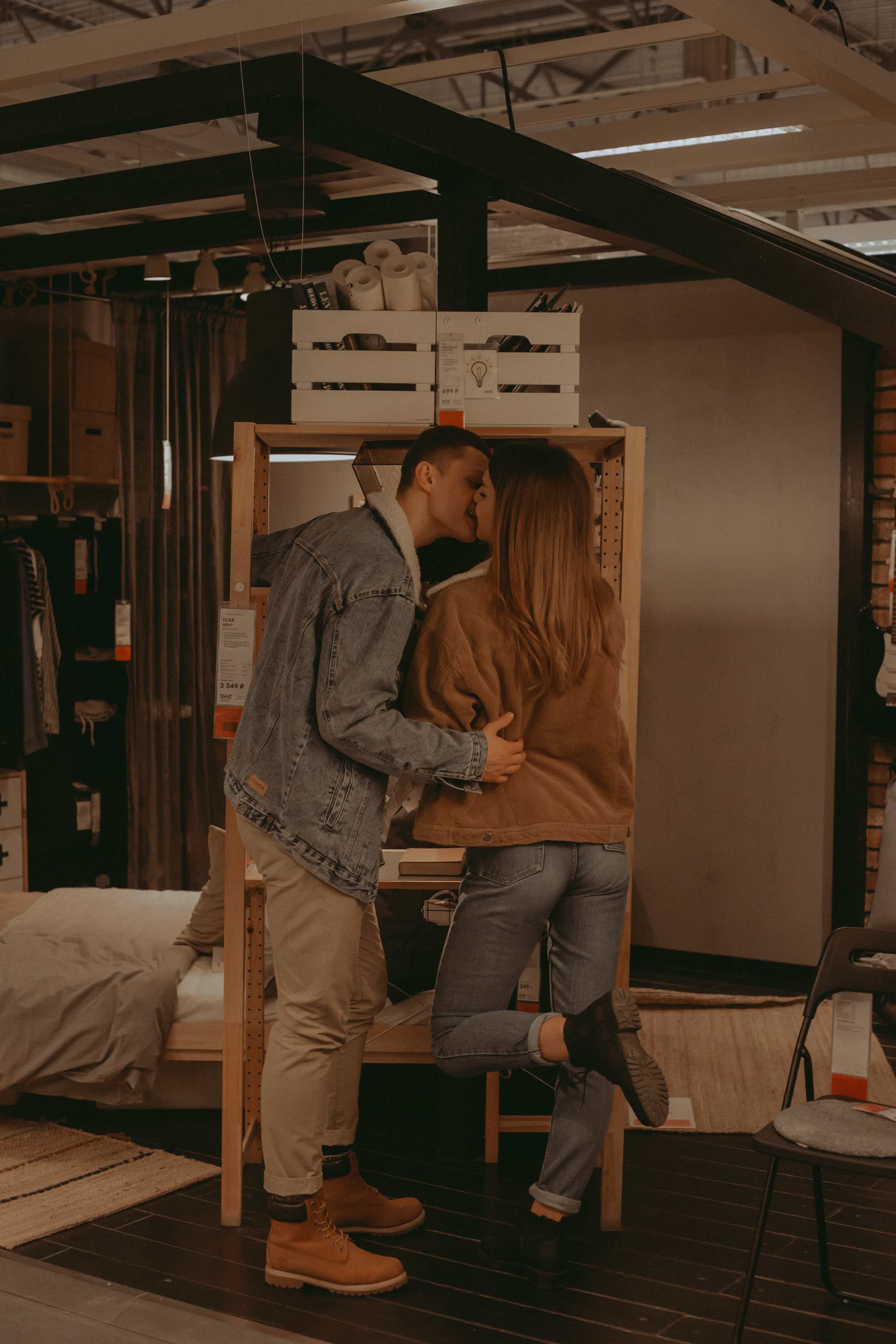 Лера и Ваня. Фотограф в Краснодаре и Краснодарском крае