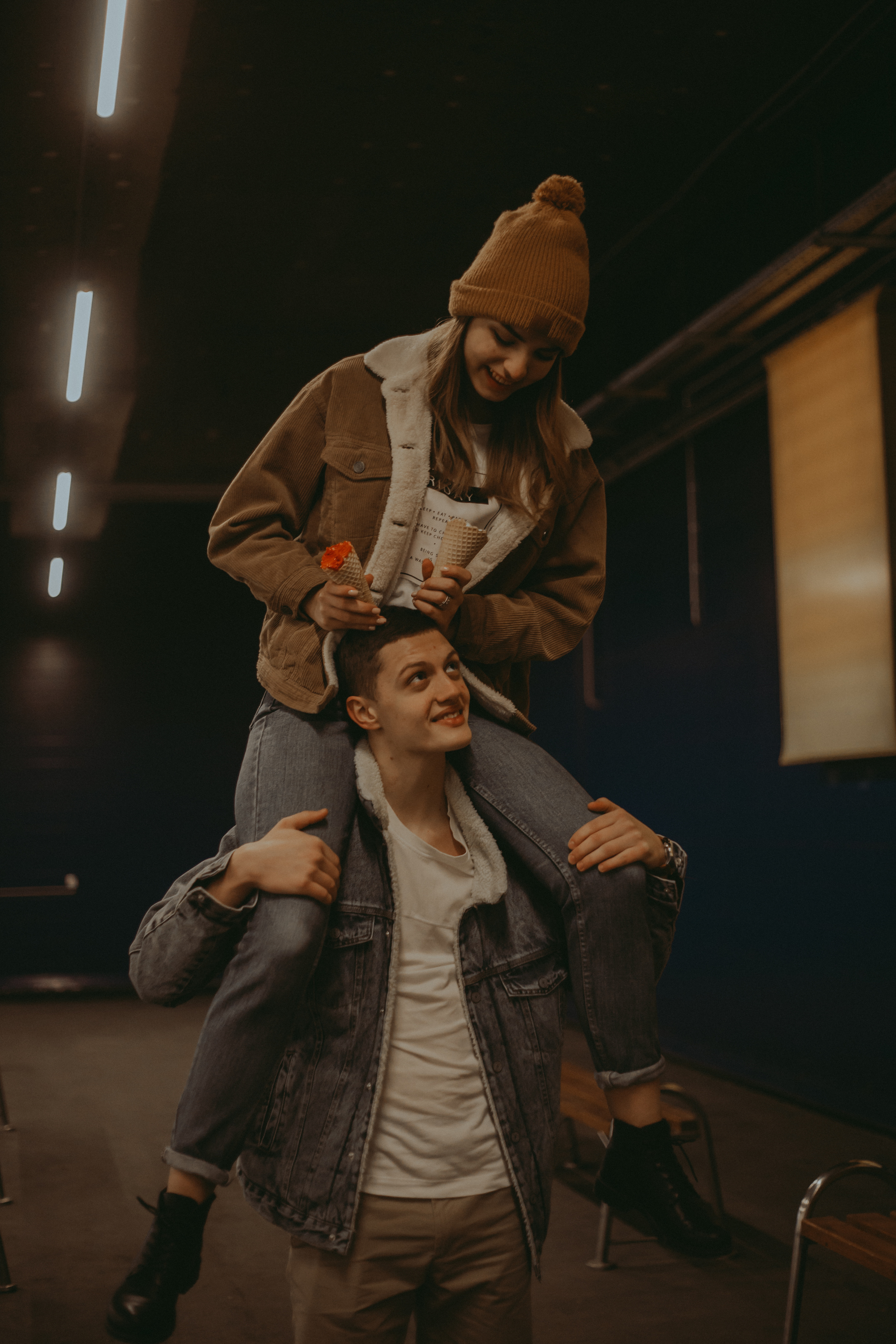 Лера и Ваня. Фотограф в Краснодаре и Краснодарском крае