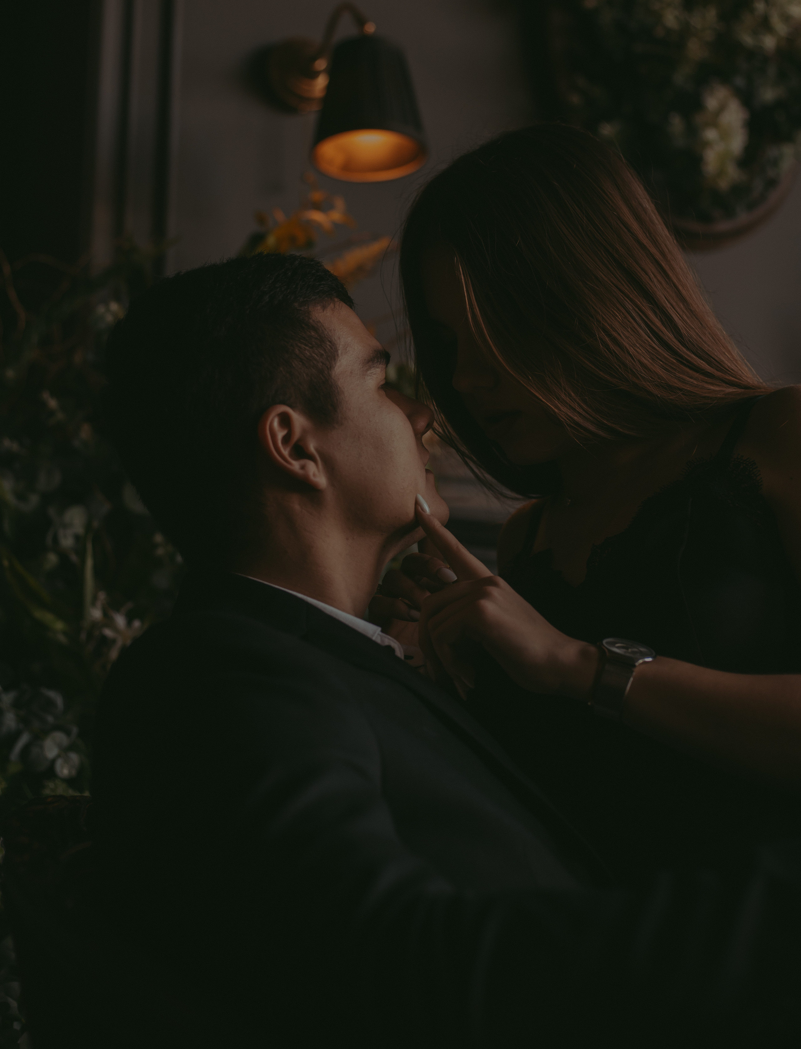 Алина и Дима. Фотограф в Краснодаре и Краснодарском крае