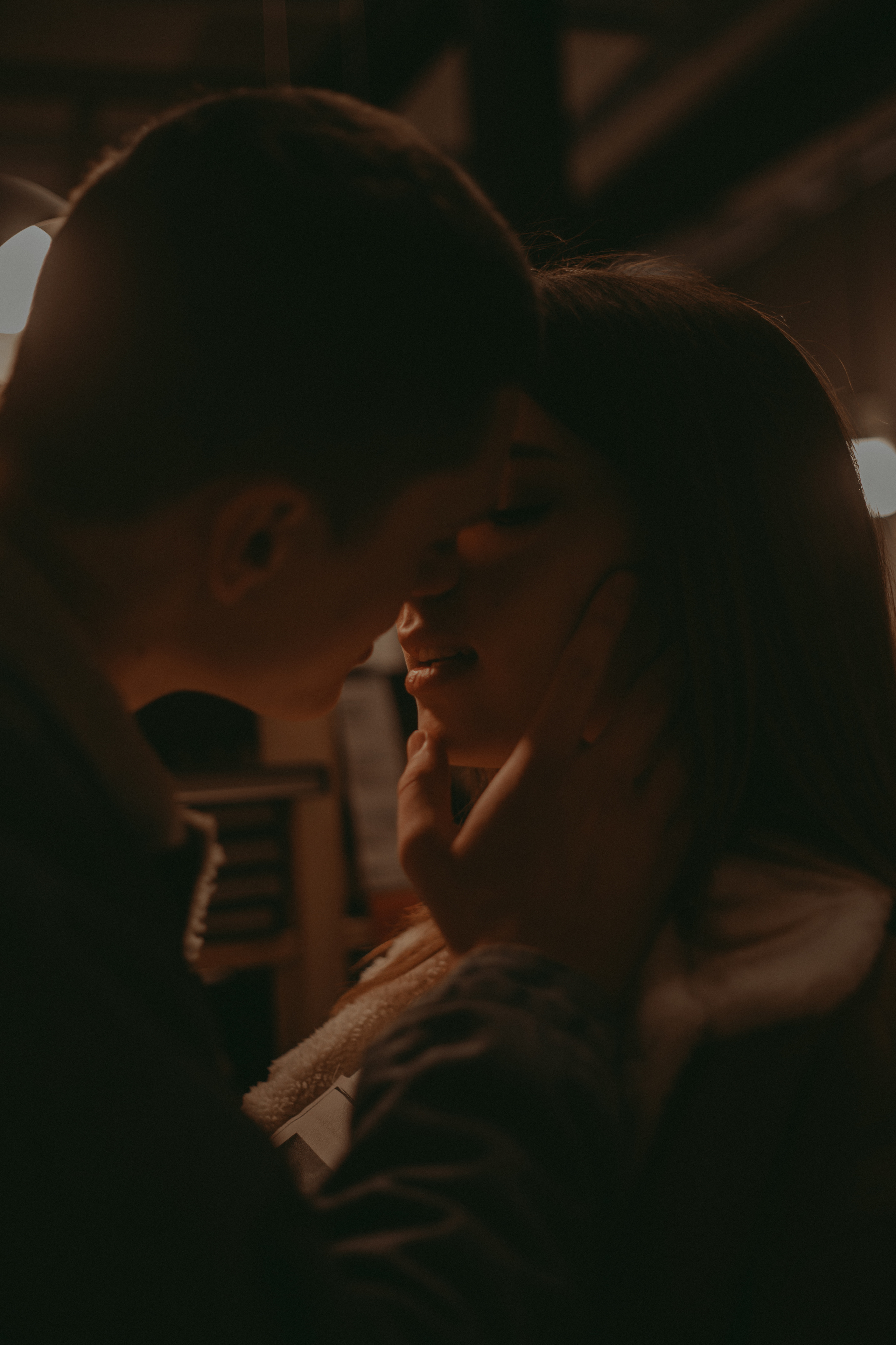 Лера и Ваня. Фотограф в Краснодаре и Краснодарском крае