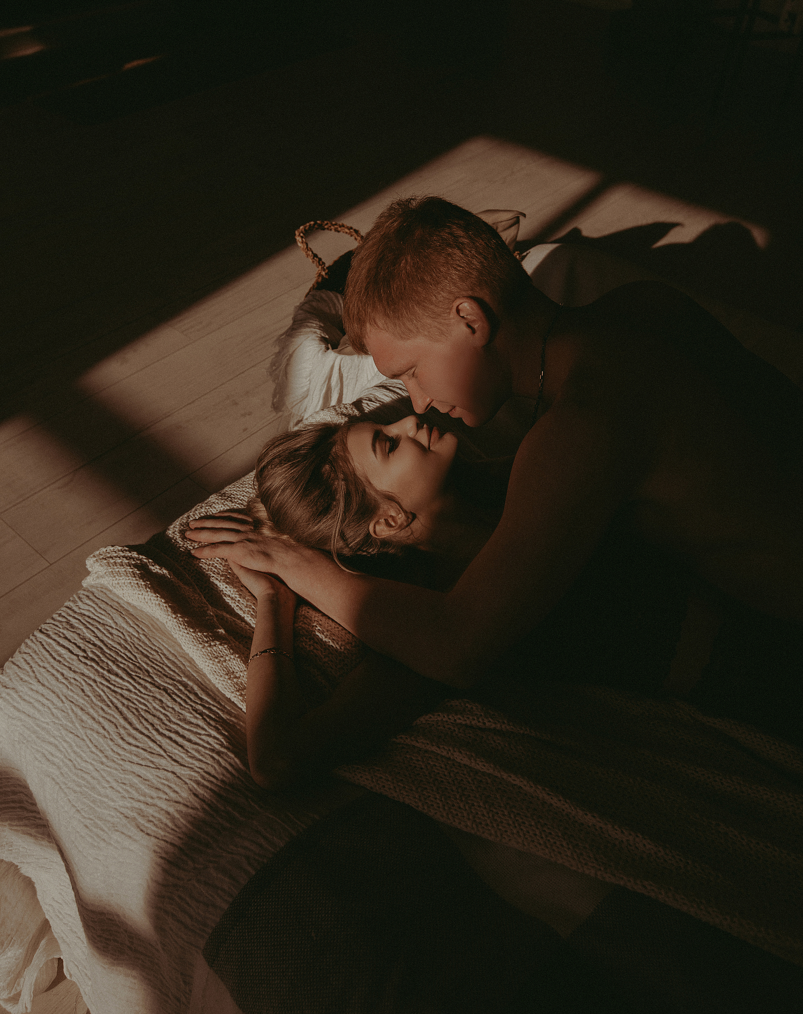 Настя и Саша. Фотограф в Краснодаре и Краснодарском крае