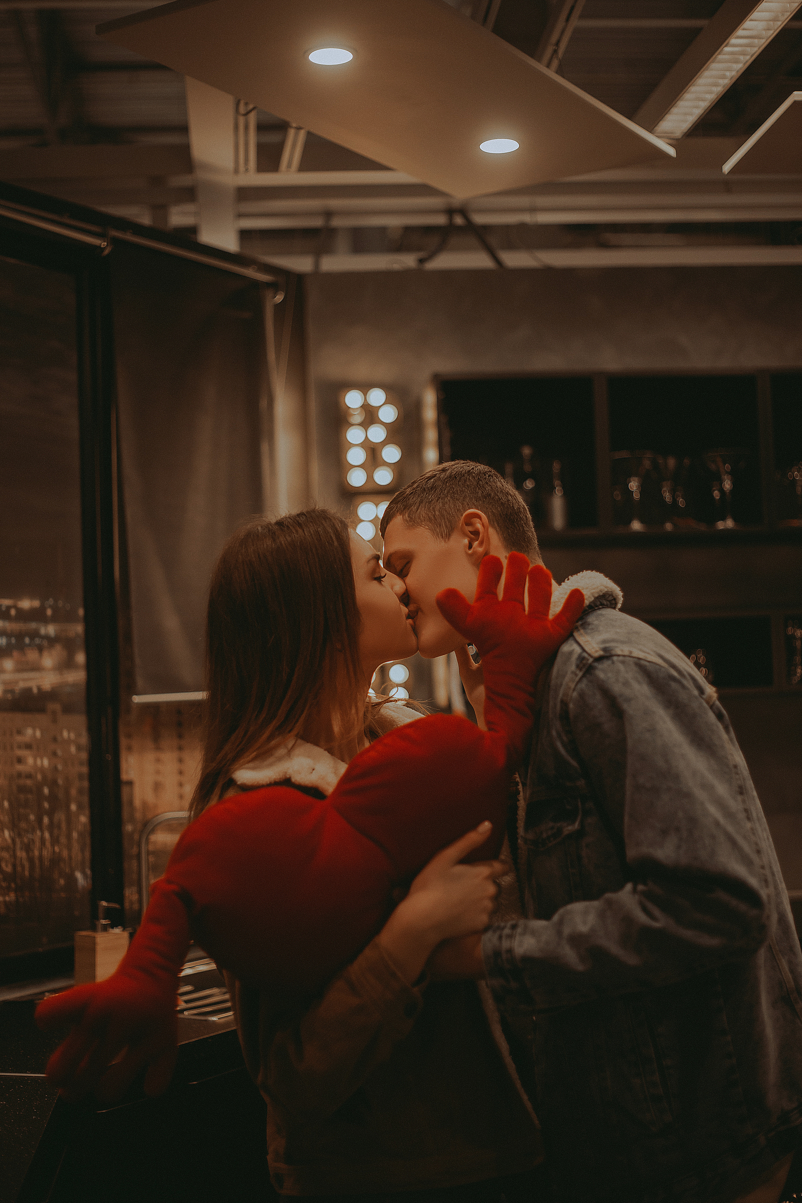 Лера и Ваня. Фотограф в Краснодаре и Краснодарском крае