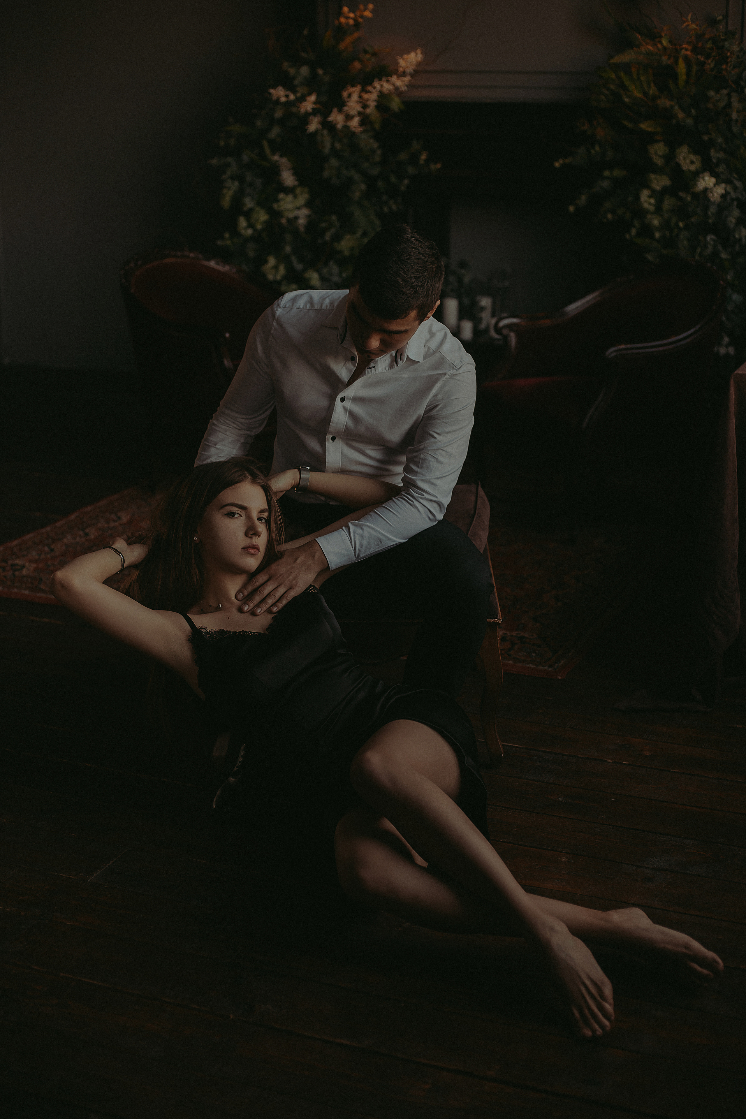 Алина и Дима. Фотограф в Краснодаре и Краснодарском крае