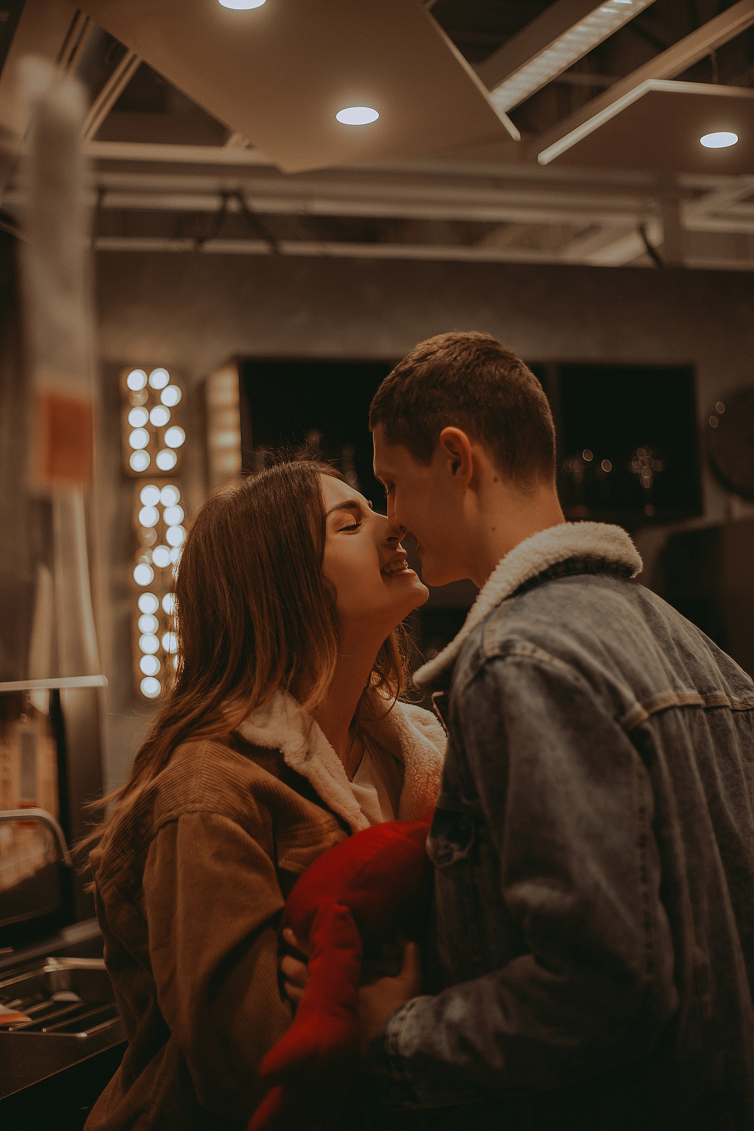 Лера и Ваня. Фотограф в Краснодаре и Краснодарском крае