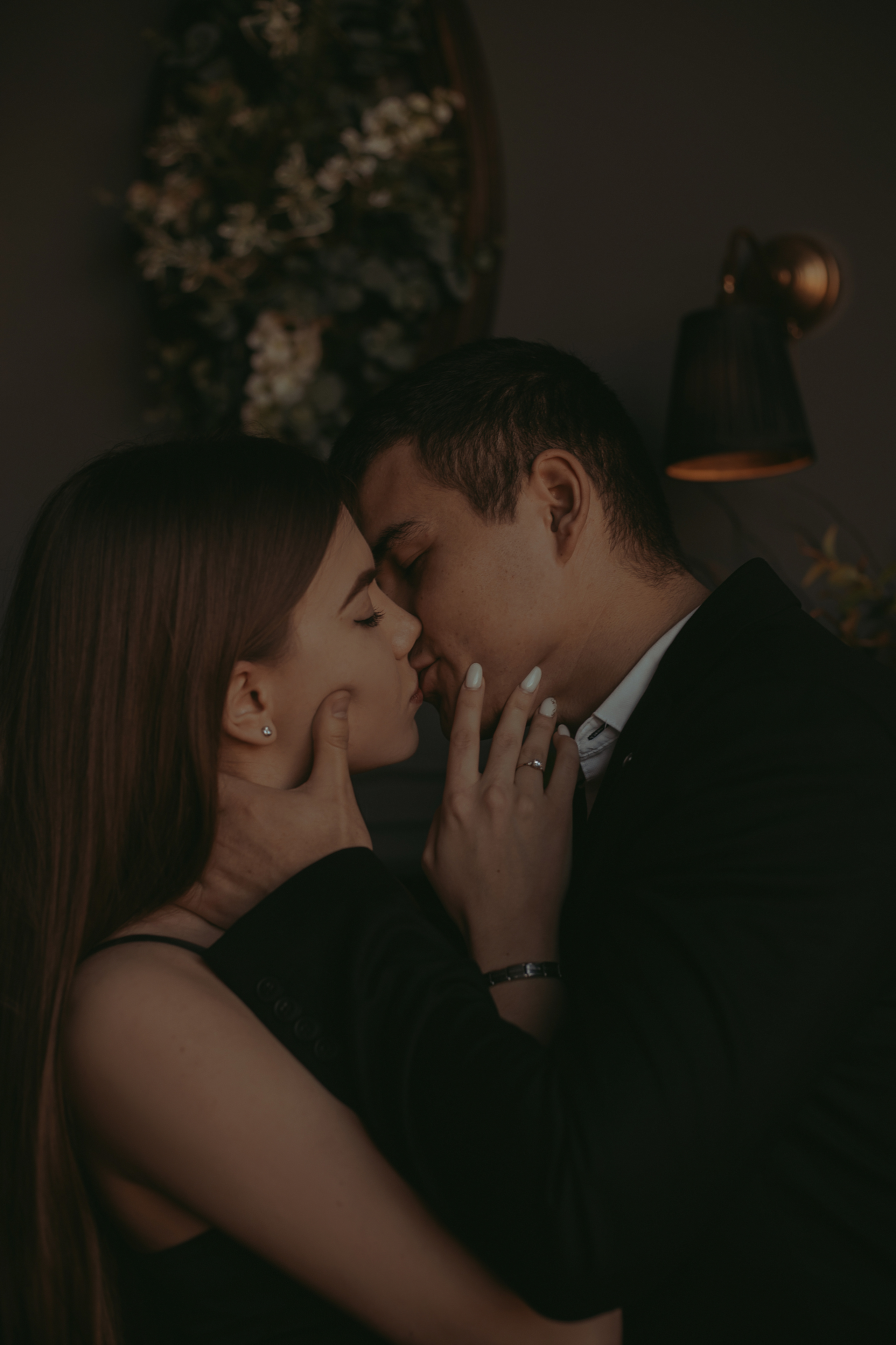 Алина и Дима. Фотограф в Краснодаре и Краснодарском крае