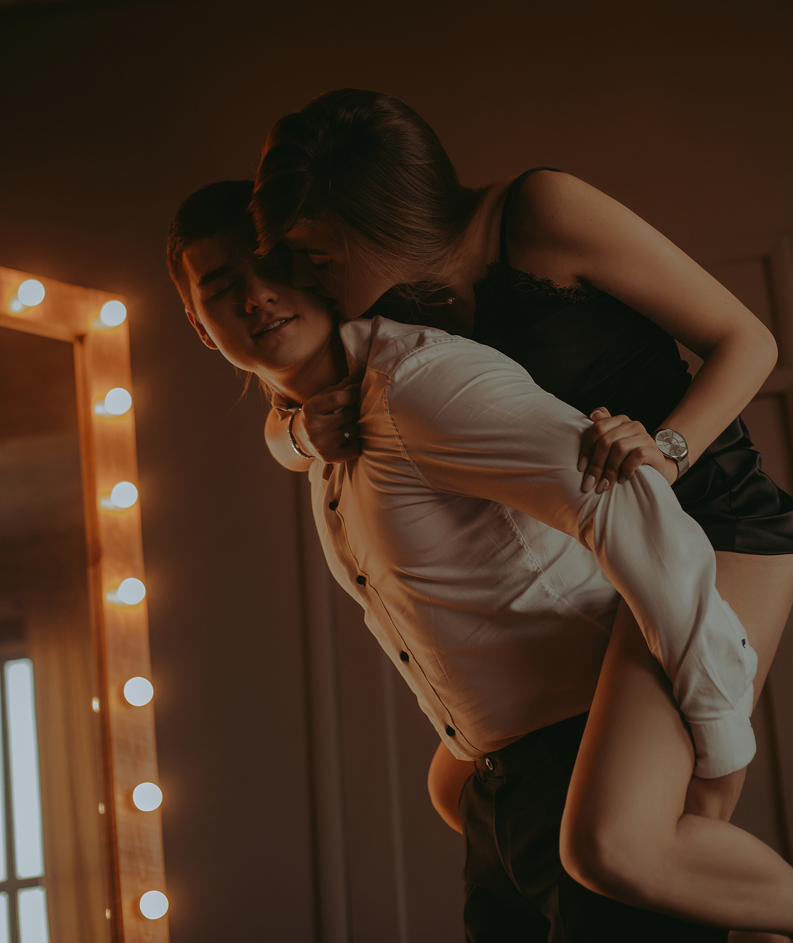 Алина и Дима. Фотограф в Краснодаре и Краснодарском крае