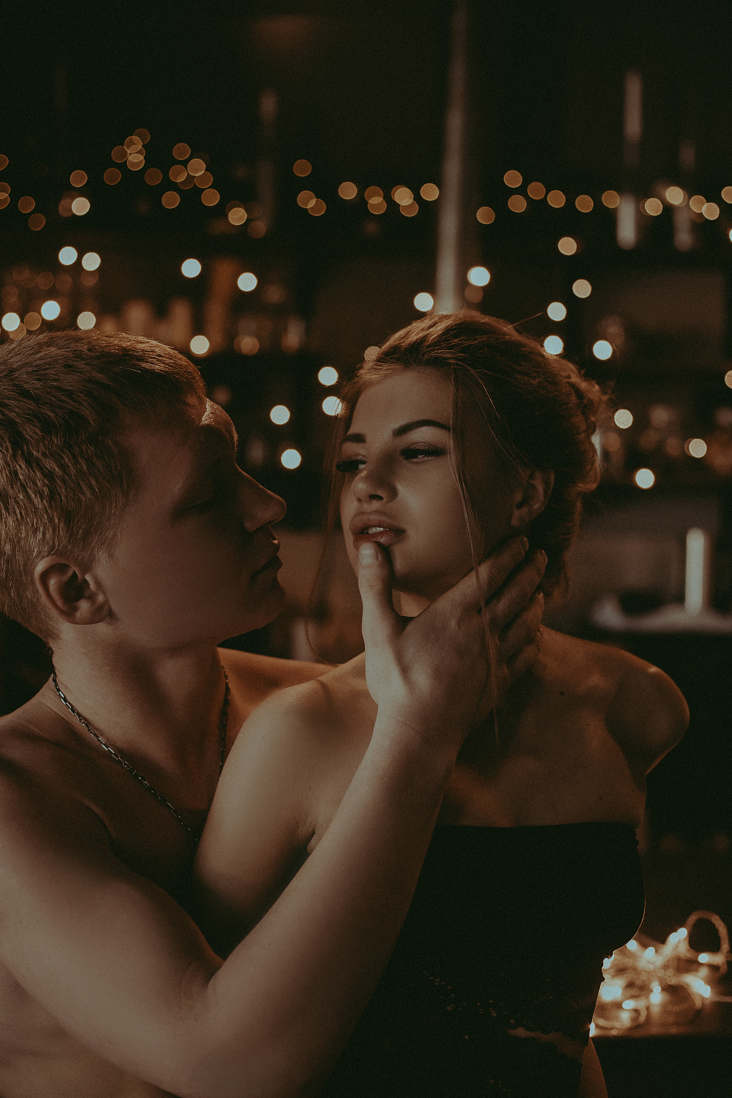 Настя и Саша. Фотограф в Краснодаре и Краснодарском крае