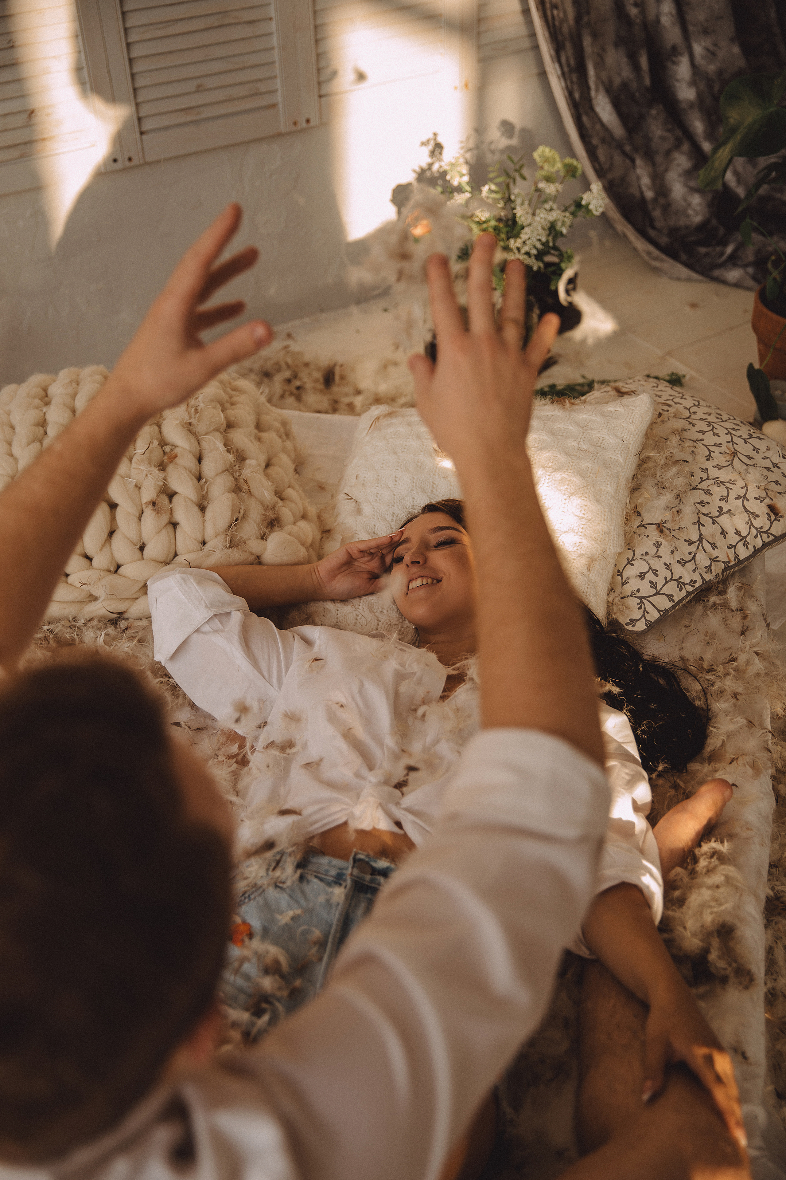 Юля и Кирилл. Фотограф в Краснодаре и Краснодарском крае