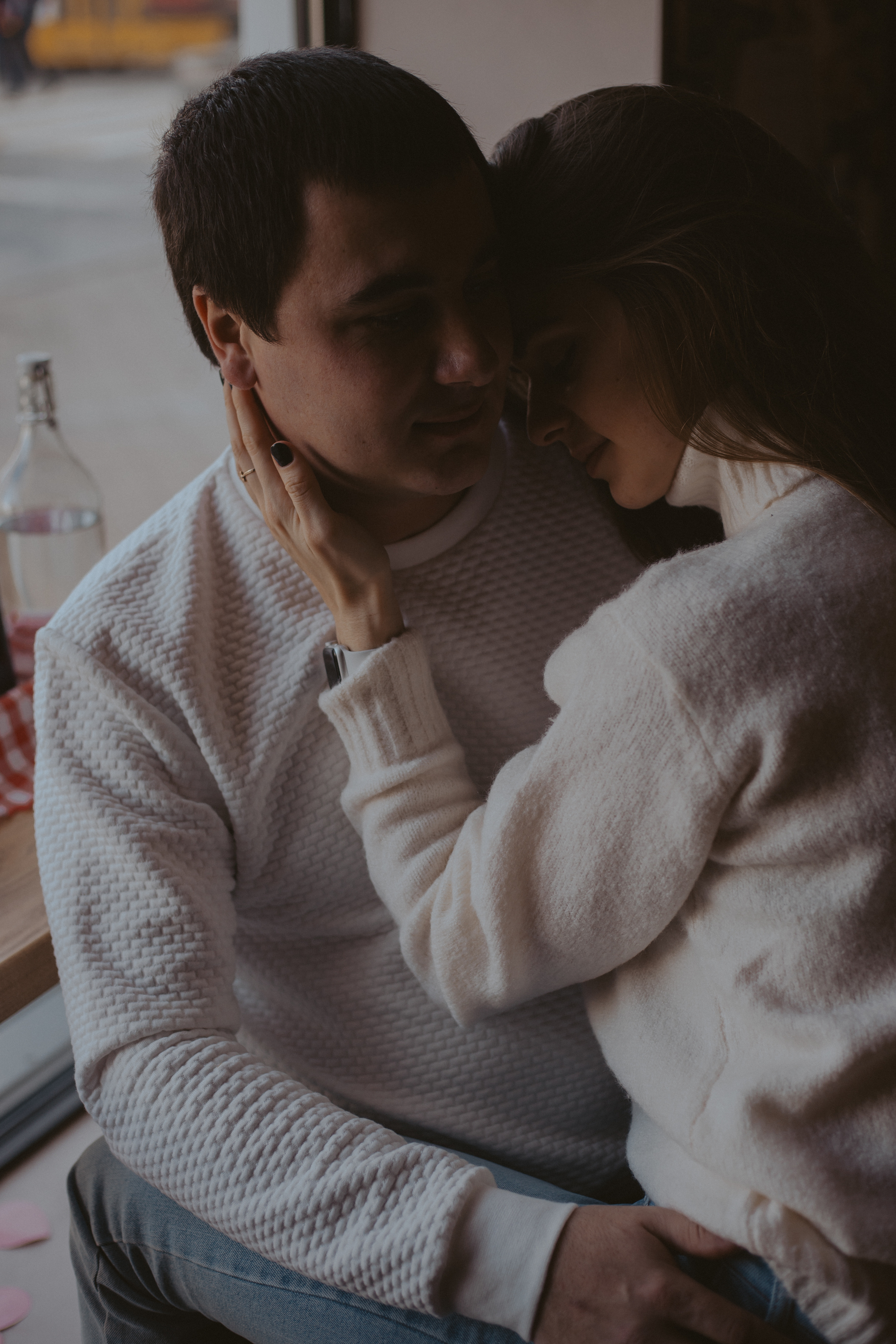 Лиза и Влад. Фотограф в Краснодаре и Краснодарском крае