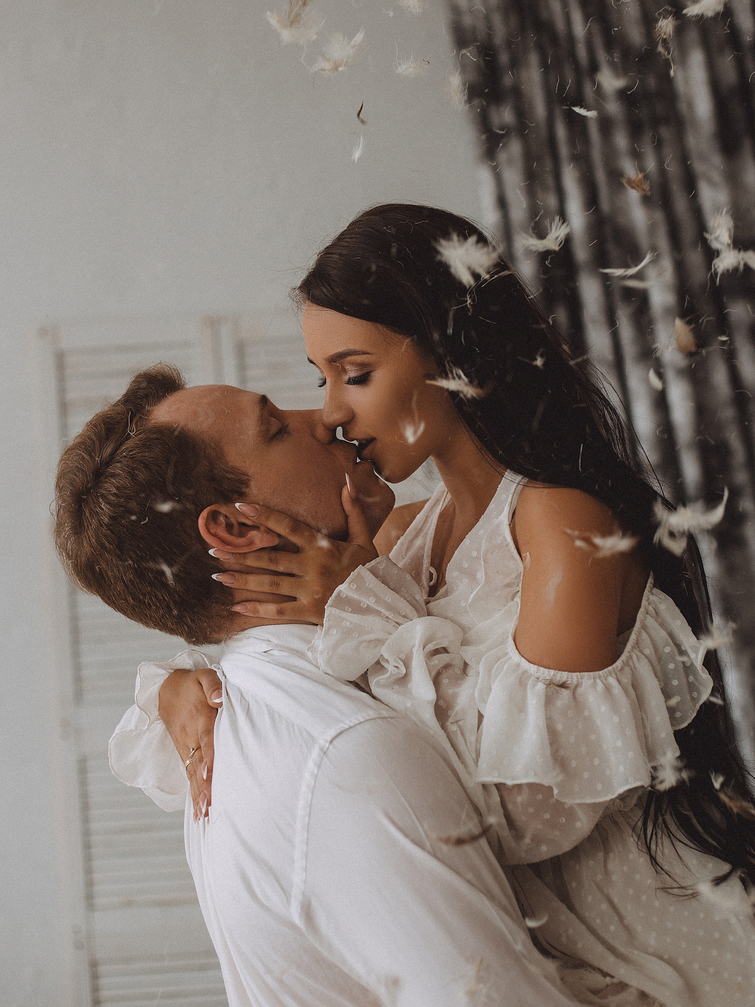 Юля и Кирилл. Фотограф в Краснодаре и Краснодарском крае