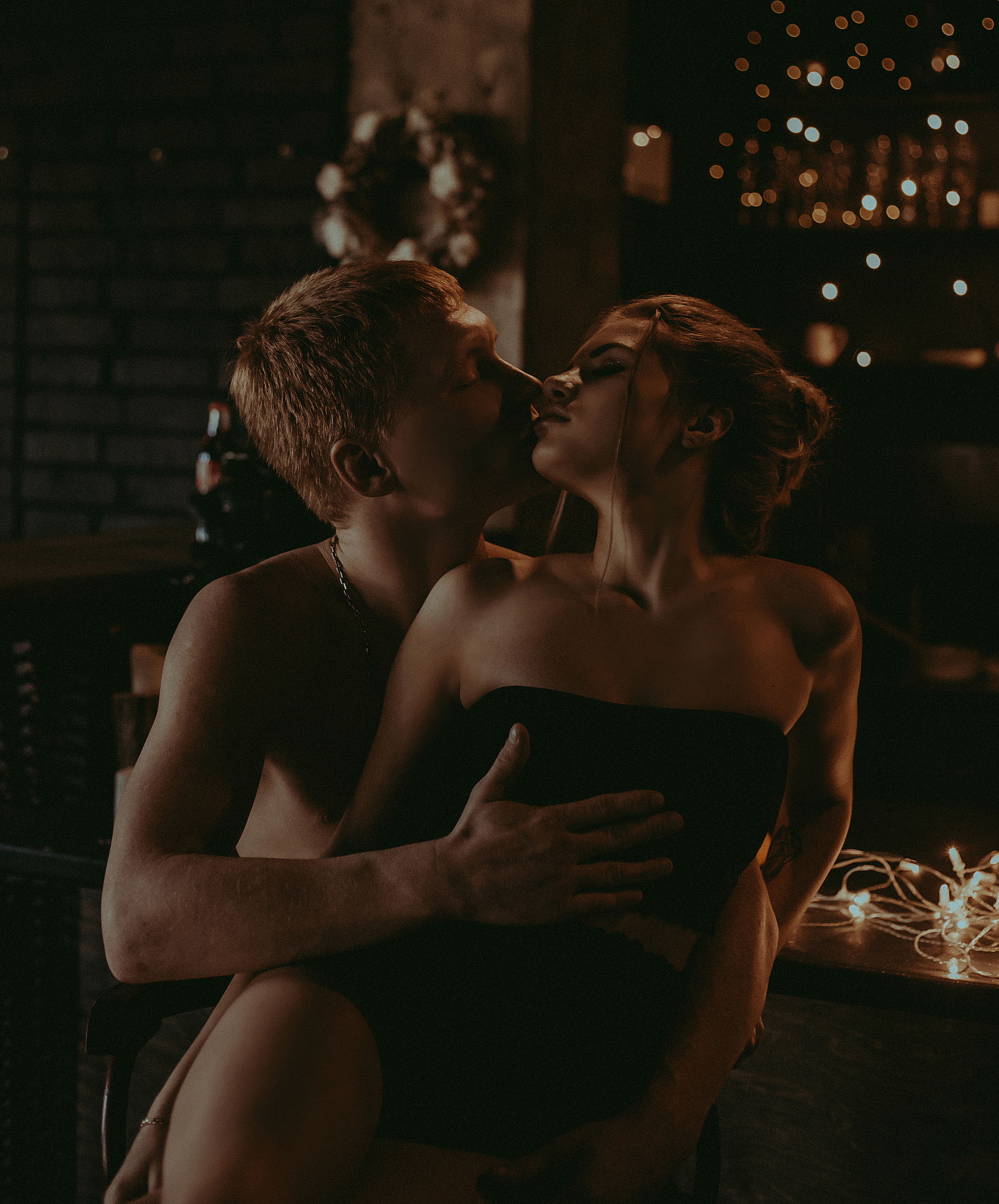 Настя и Саша. Фотограф в Краснодаре и Краснодарском крае