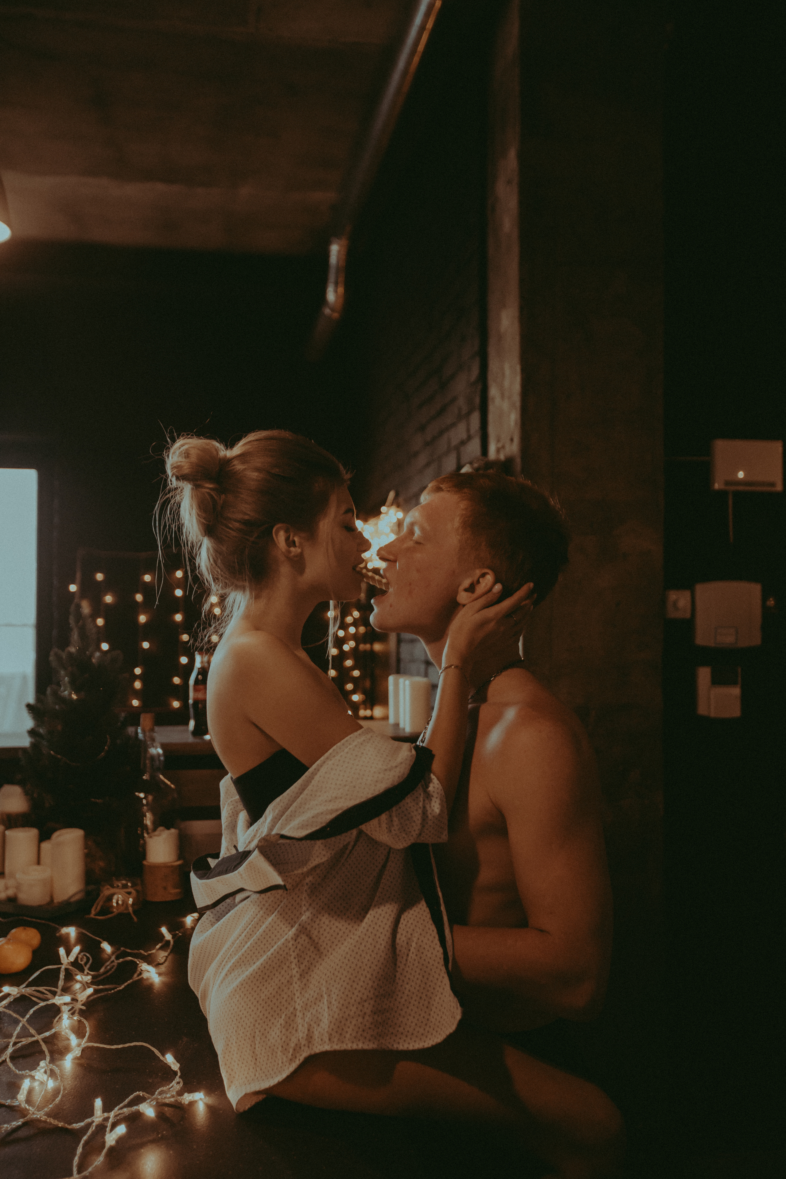 Настя и Саша. Фотограф в Краснодаре и Краснодарском крае