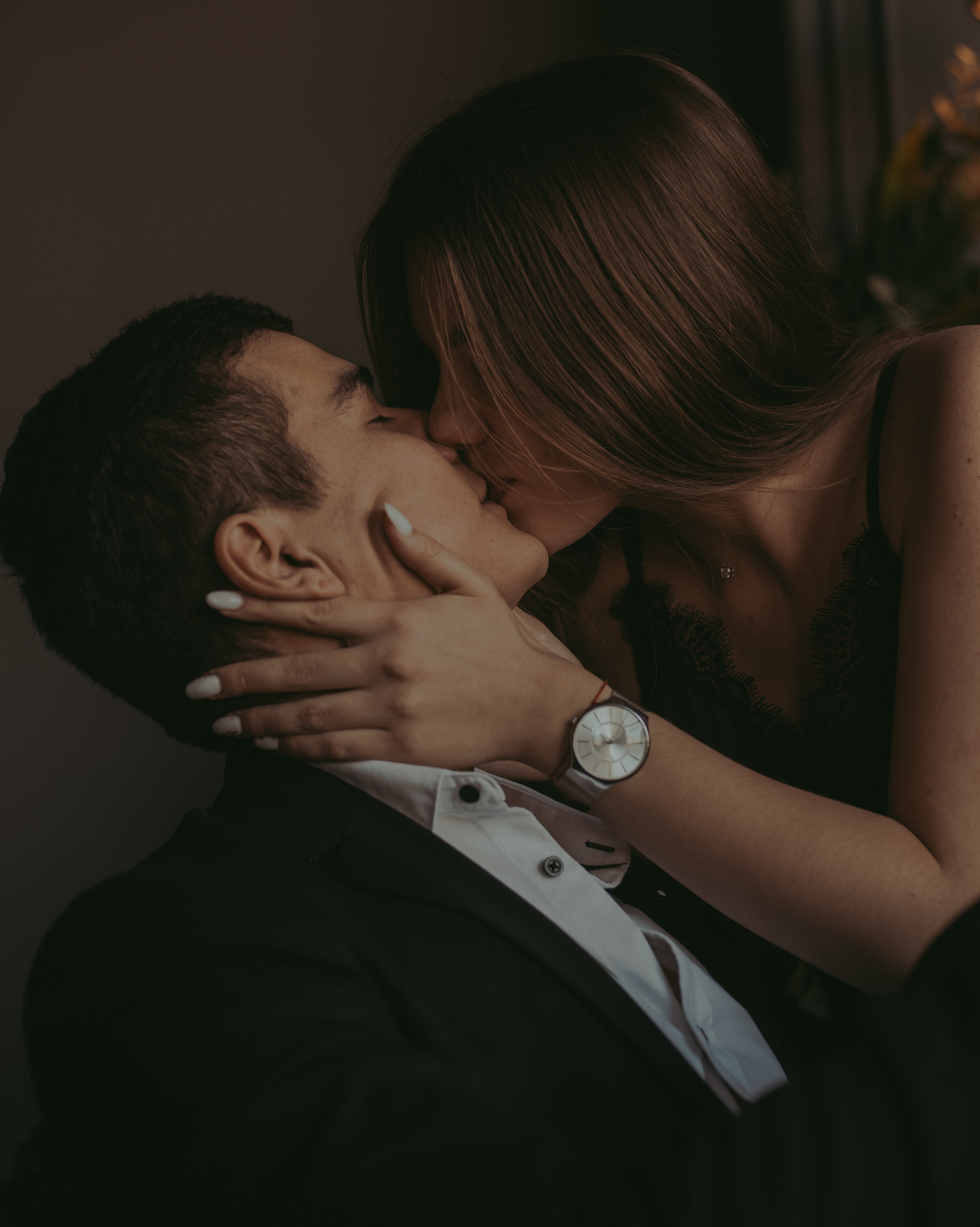 Алина и Дима. Фотограф в Краснодаре и Краснодарском крае