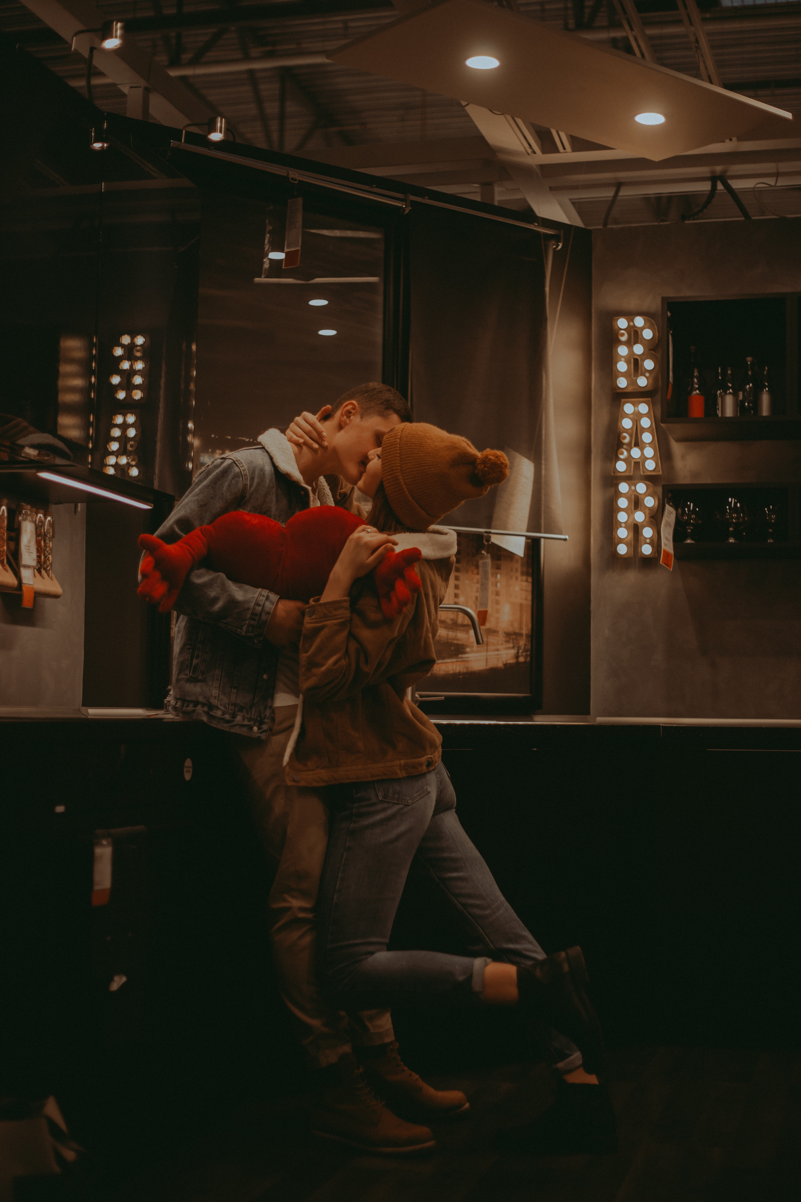 Лера и Ваня. Фотограф в Краснодаре и Краснодарском крае