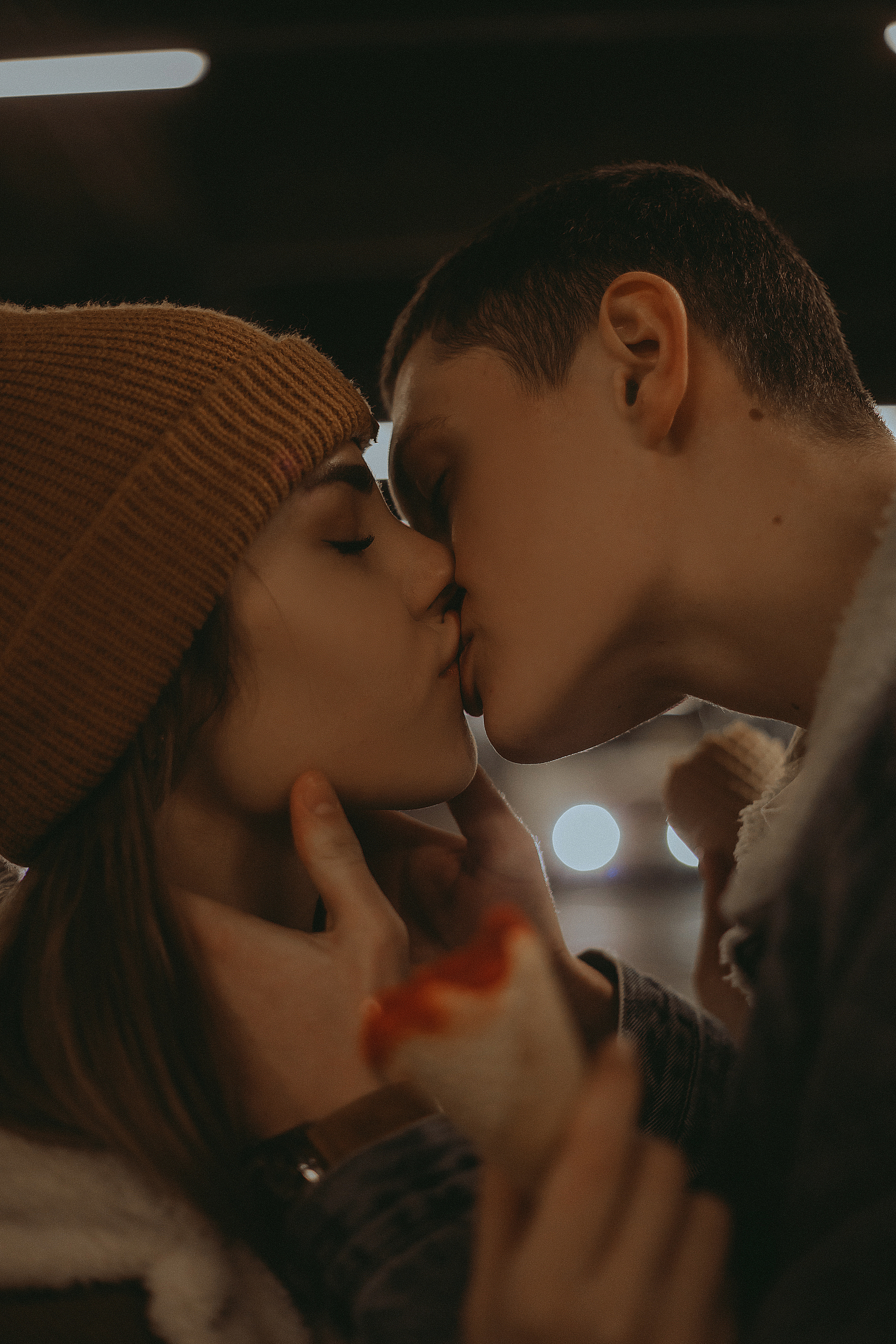 Лера и Ваня. Фотограф в Краснодаре и Краснодарском крае