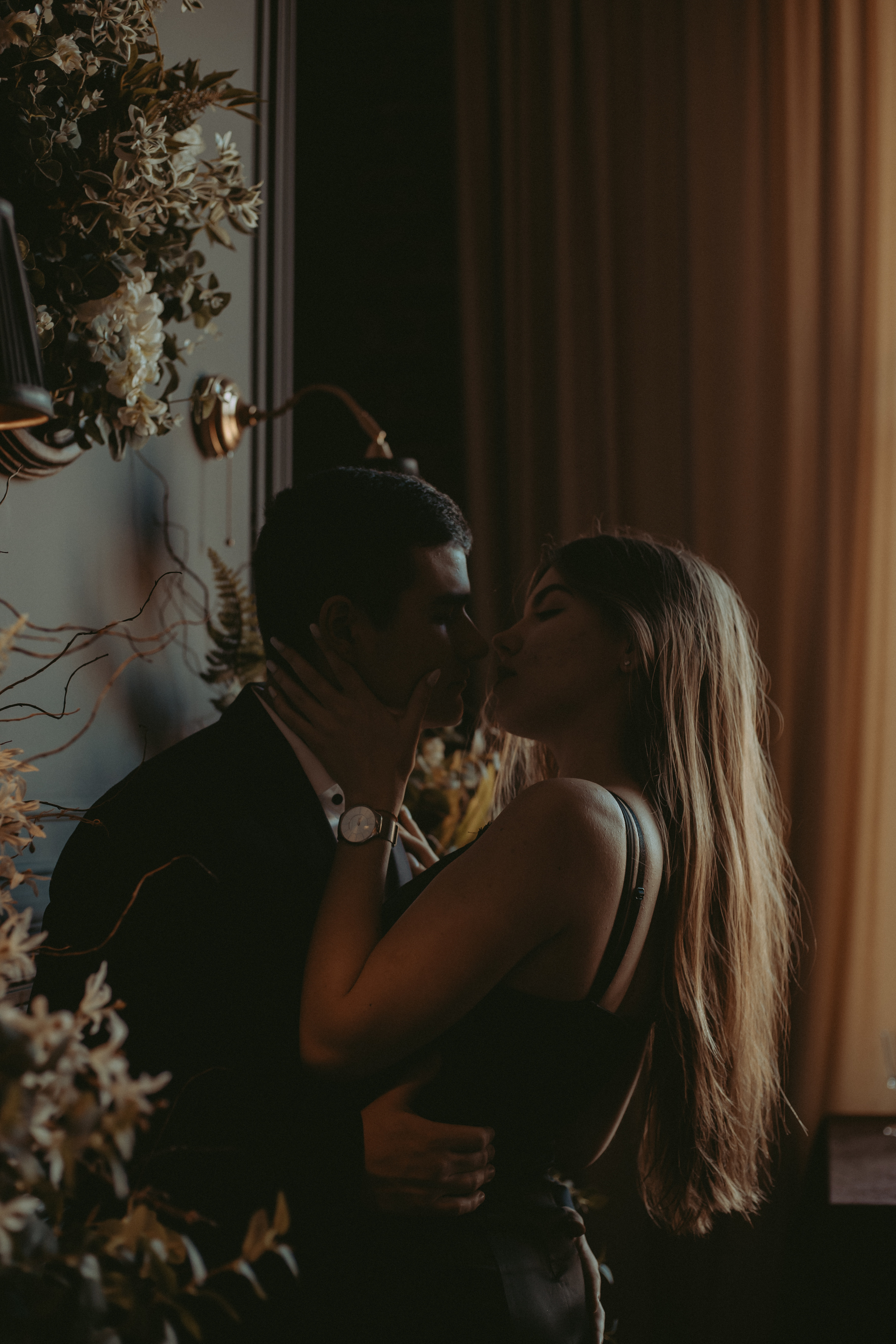 Алина и Дима. Фотограф в Краснодаре и Краснодарском крае