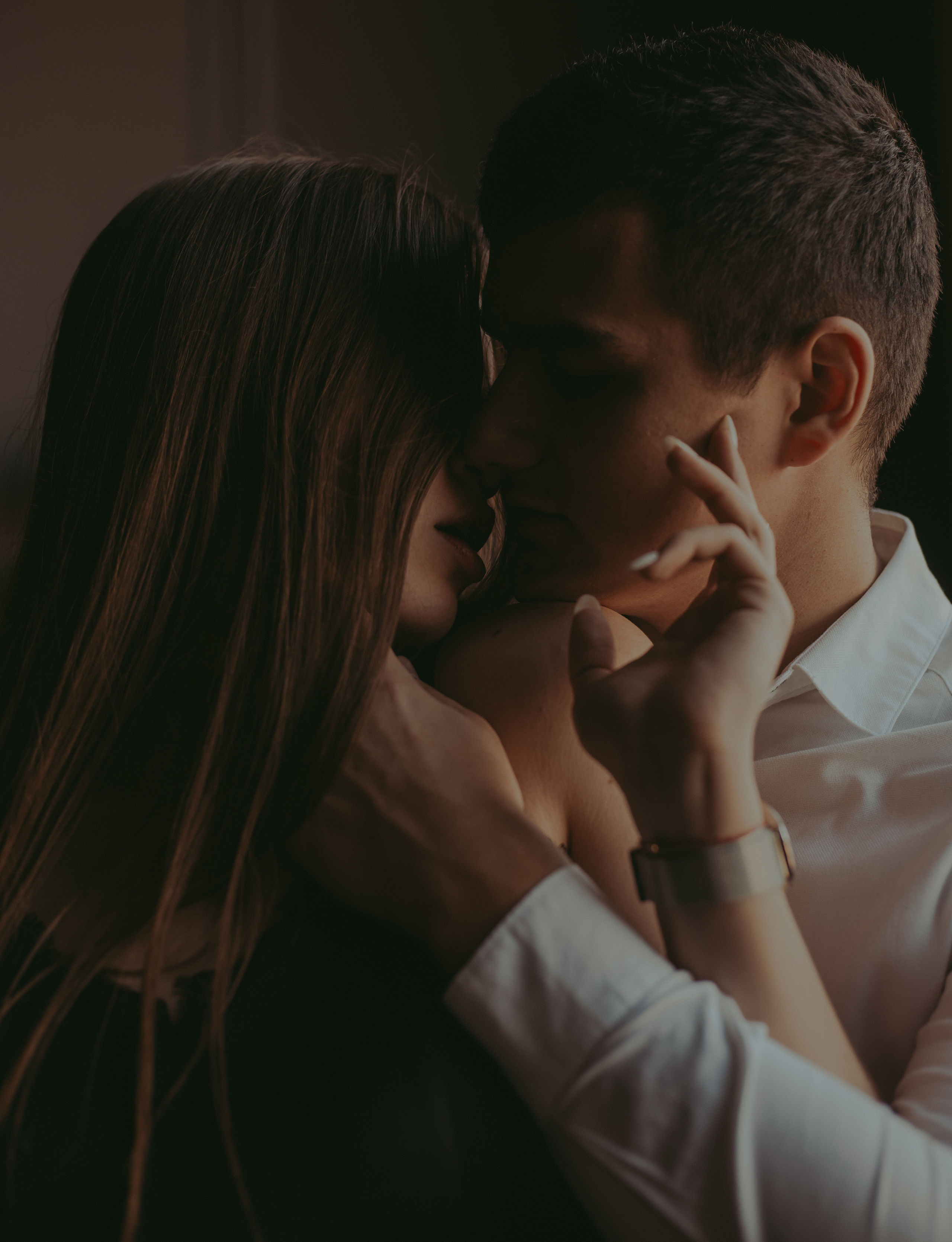 Алина и Дима. Фотограф в Краснодаре и Краснодарском крае