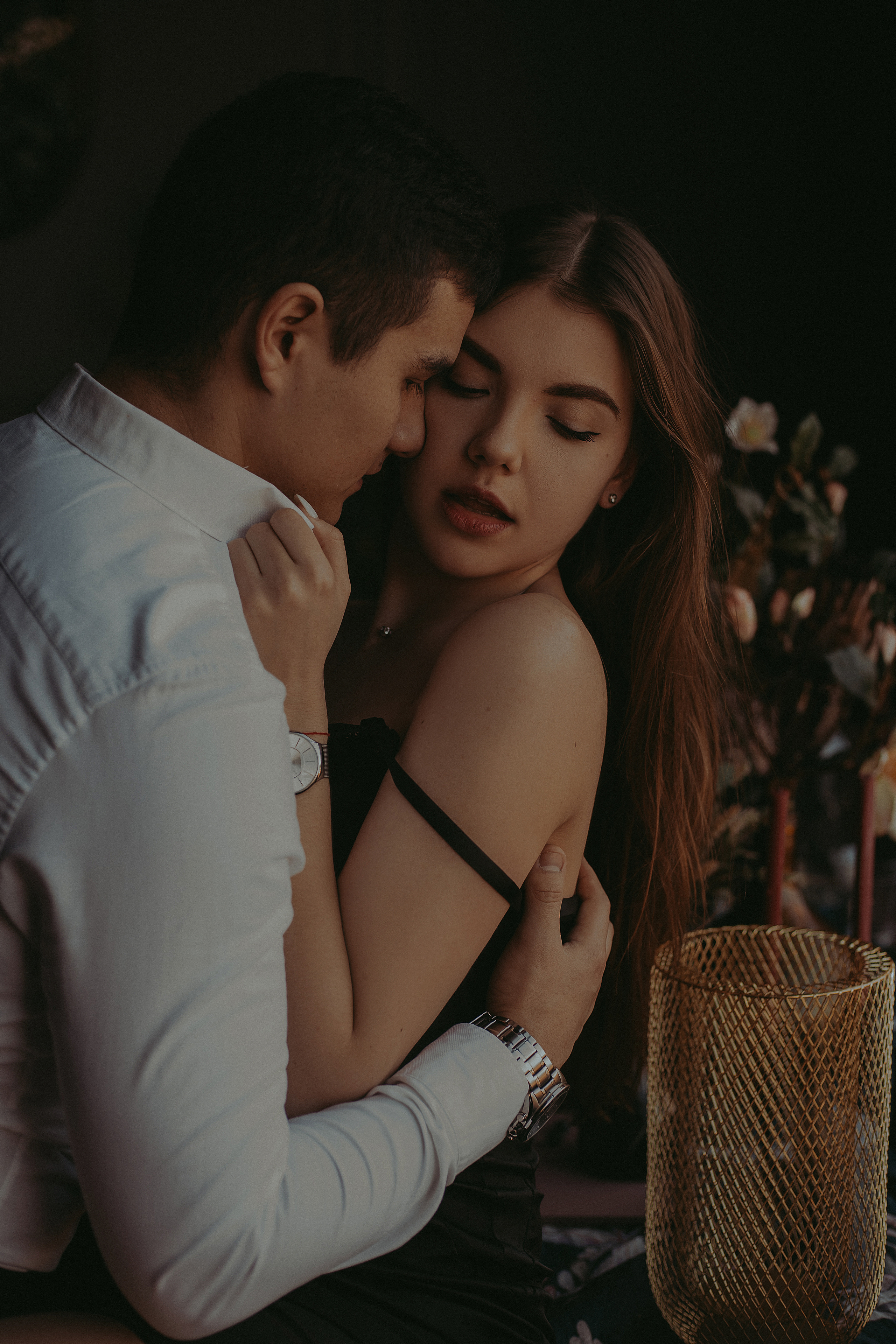 Алина и Дима. Фотограф в Краснодаре и Краснодарском крае