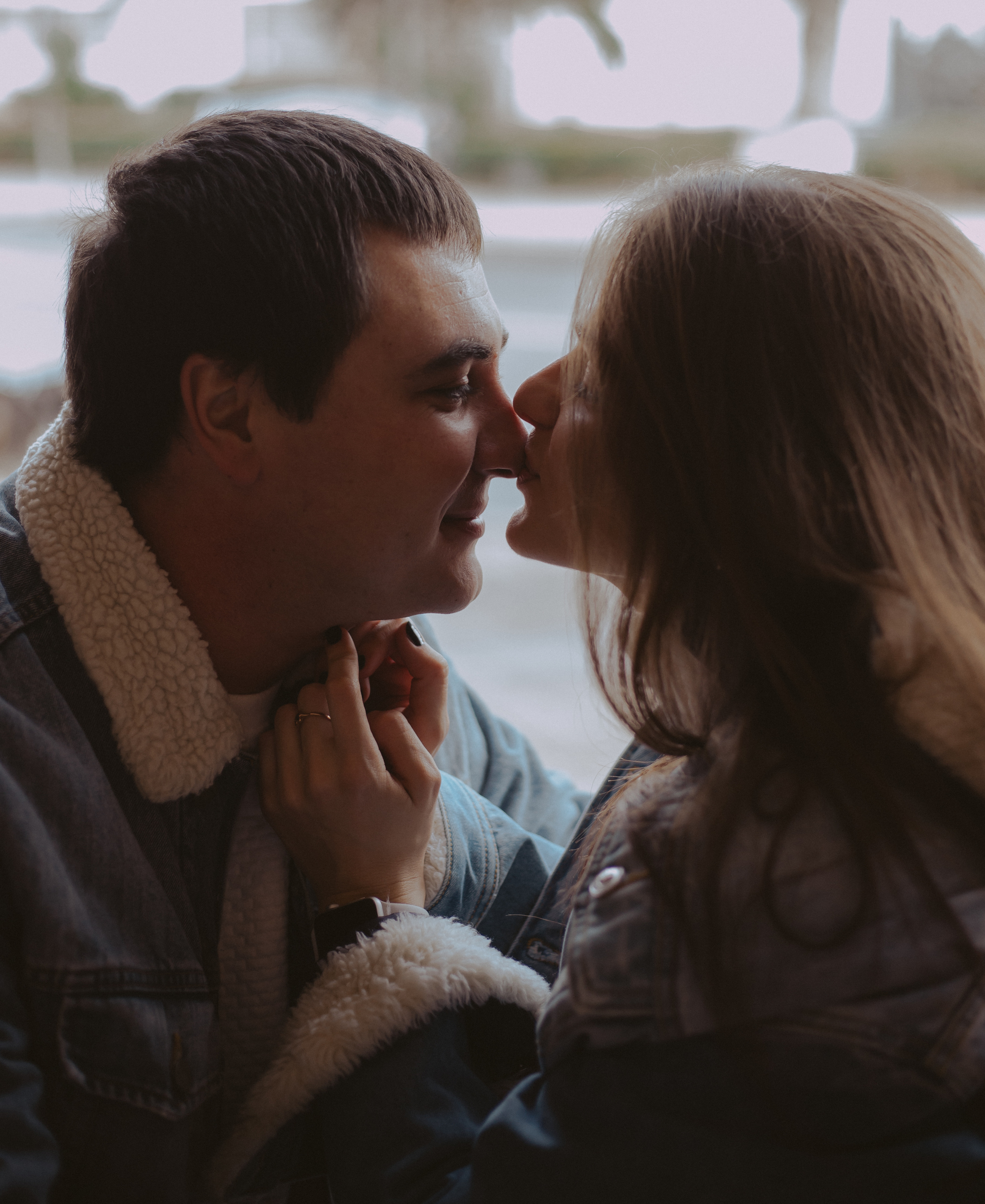 Лиза и Влад. Фотограф в Краснодаре и Краснодарском крае