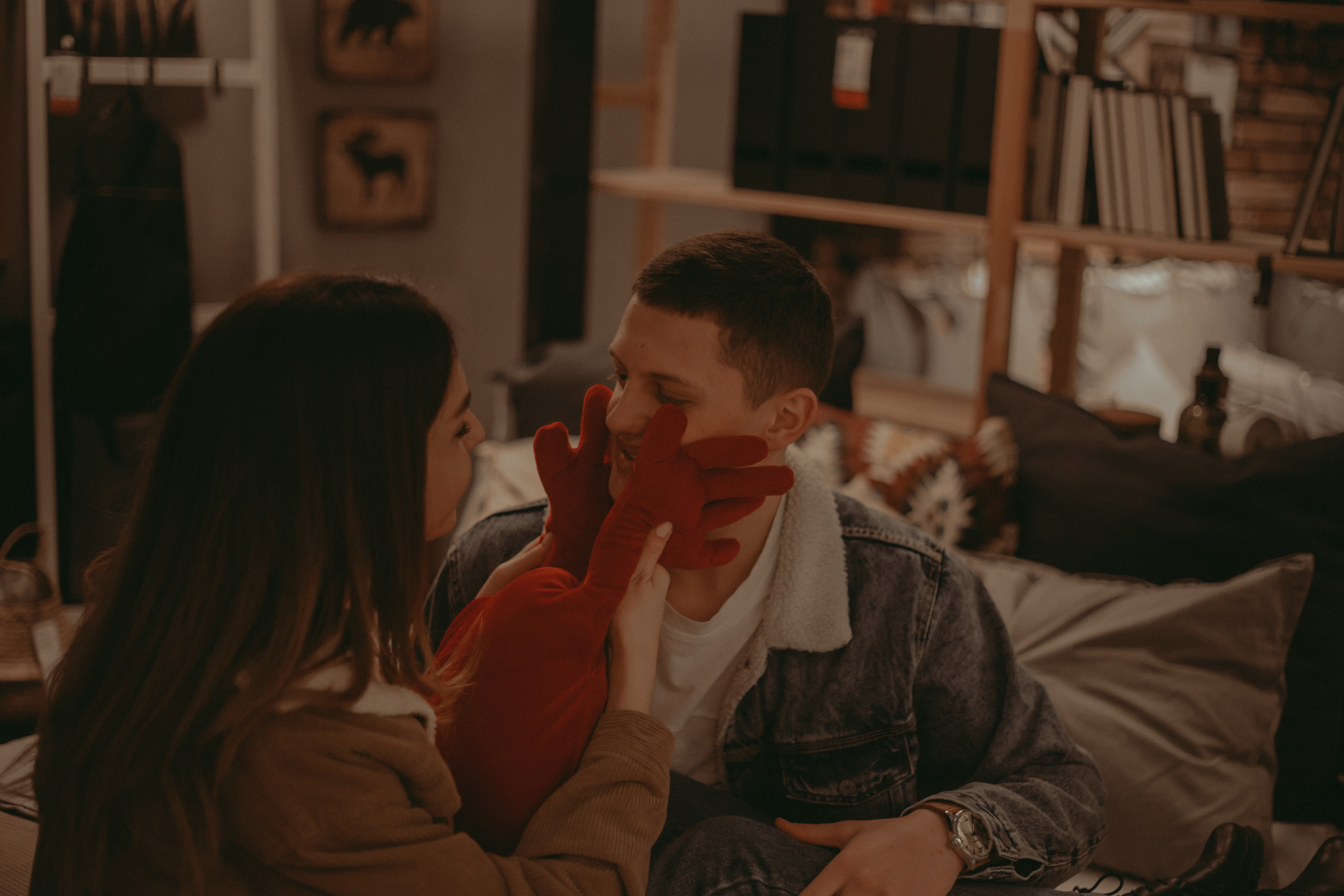 Лера и Ваня. Фотограф в Краснодаре и Краснодарском крае