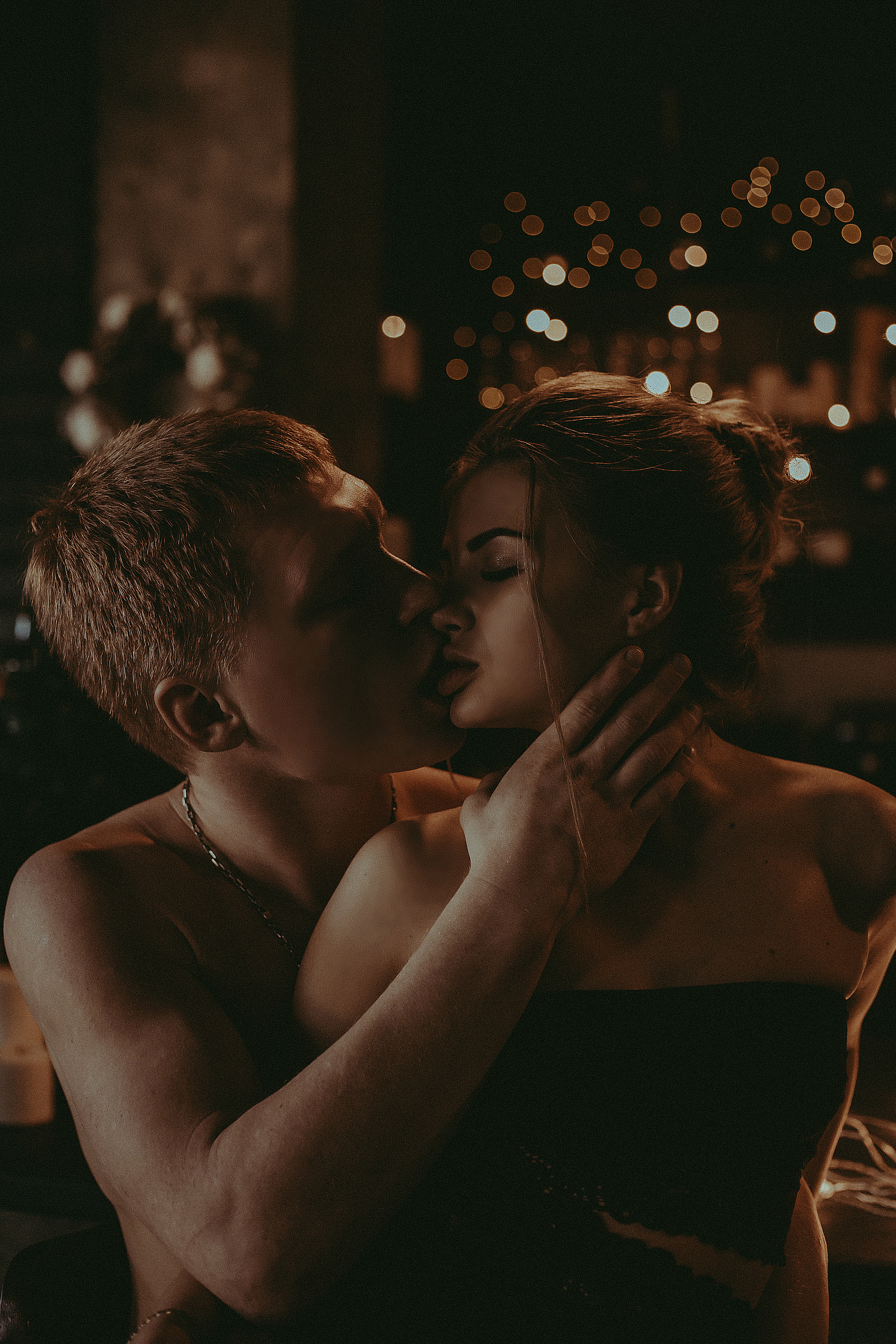 Настя и Саша. Фотограф в Краснодаре и Краснодарском крае