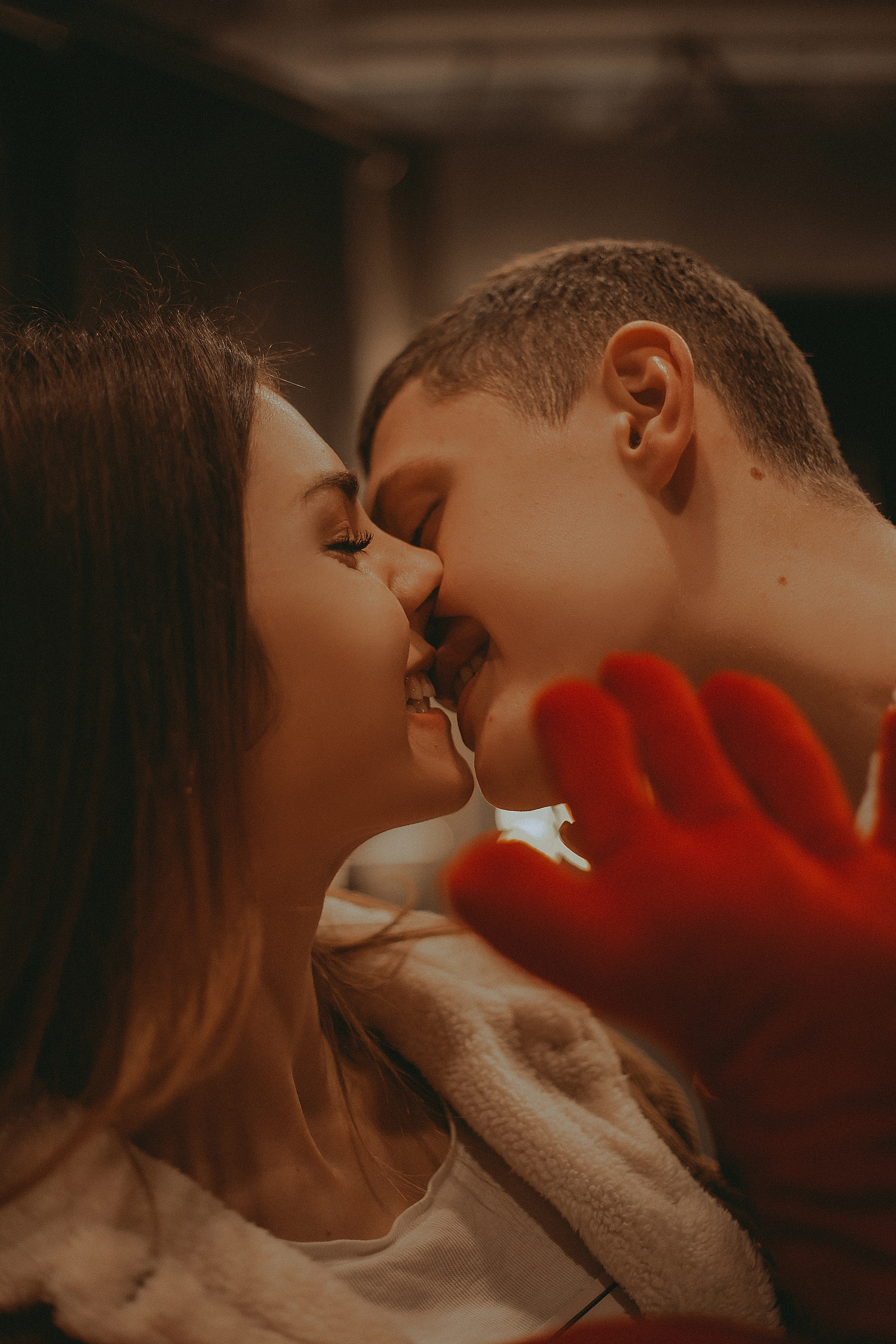 Лера и Ваня. Фотограф в Краснодаре и Краснодарском крае