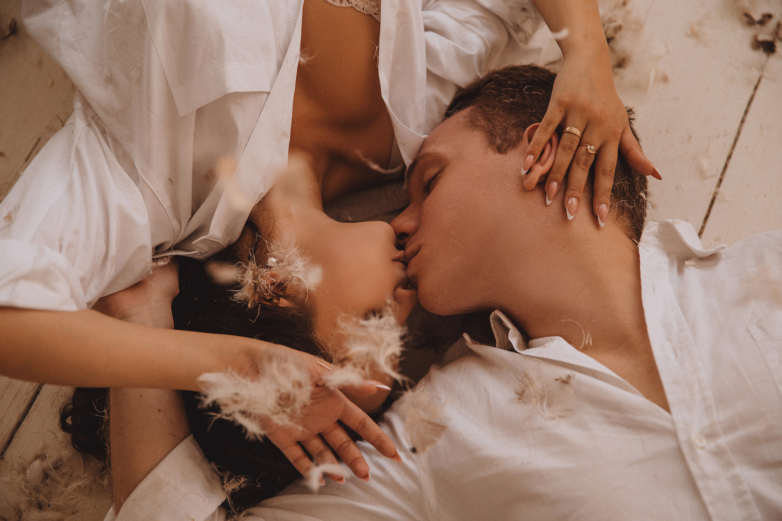 Юля и Кирилл. Фотограф в Краснодаре и Краснодарском крае