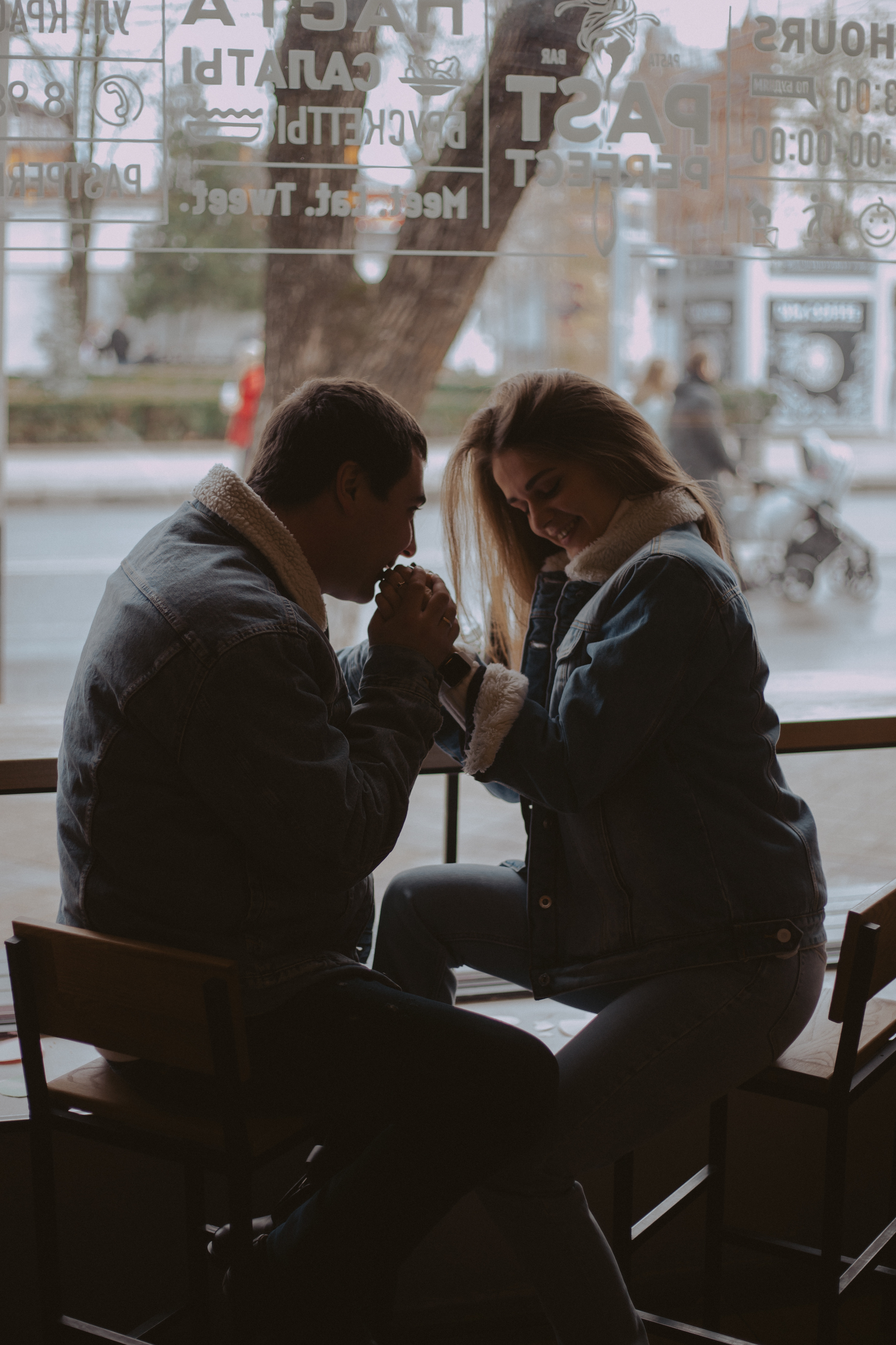 Лиза и Влад. Фотограф в Краснодаре и Краснодарском крае