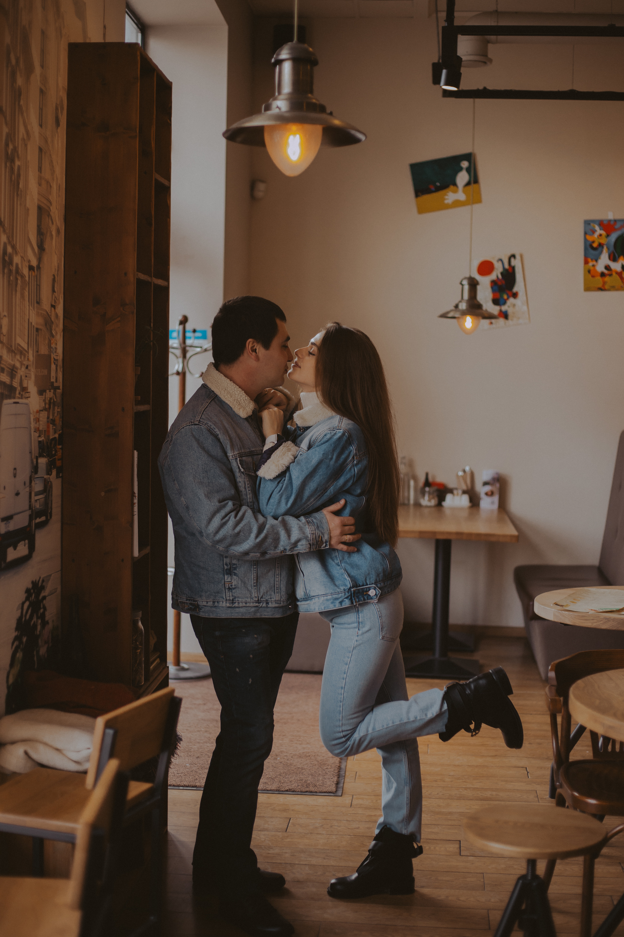 Лиза и Влад. Фотограф в Краснодаре и Краснодарском крае