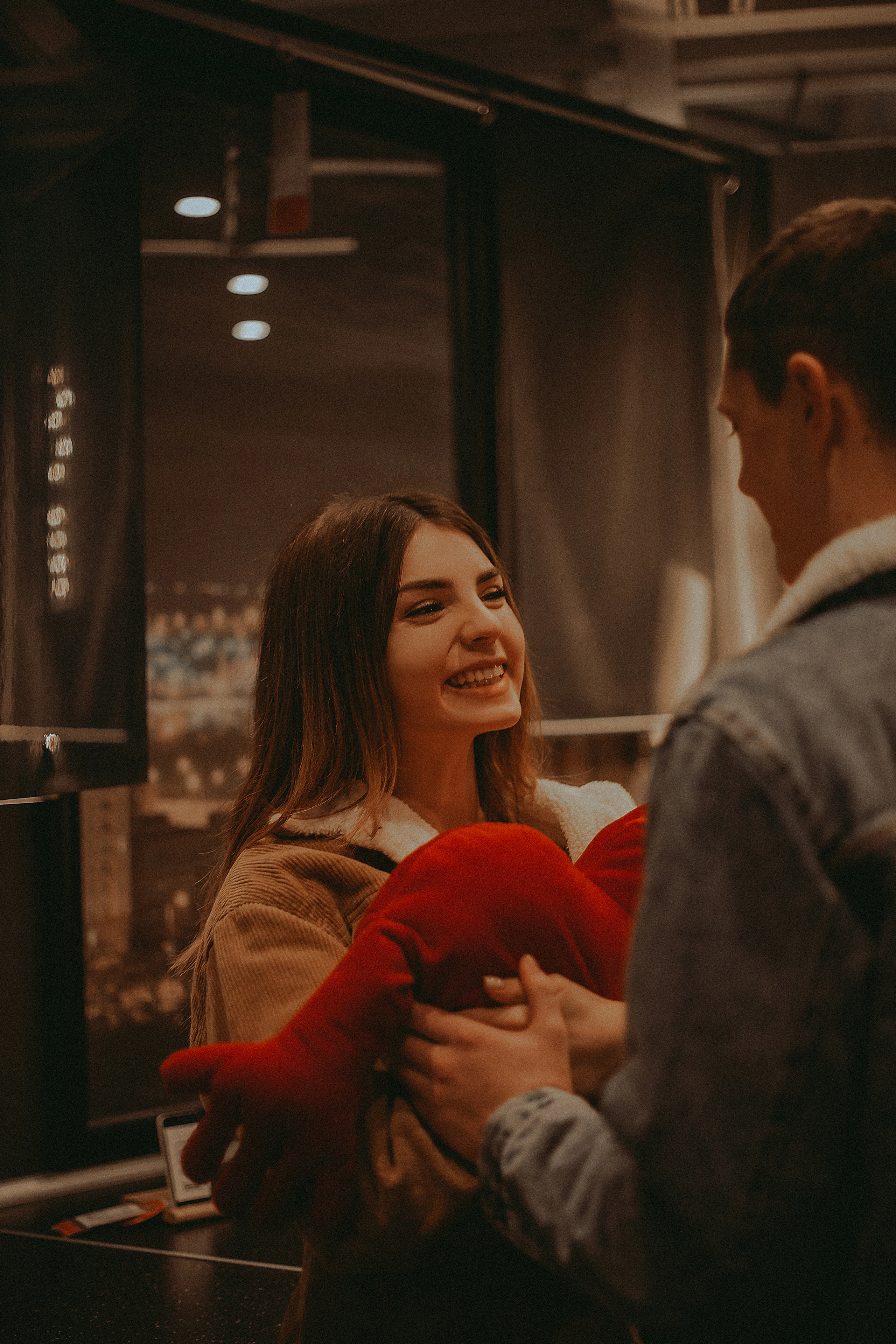 Лера и Ваня. Фотограф в Краснодаре и Краснодарском крае