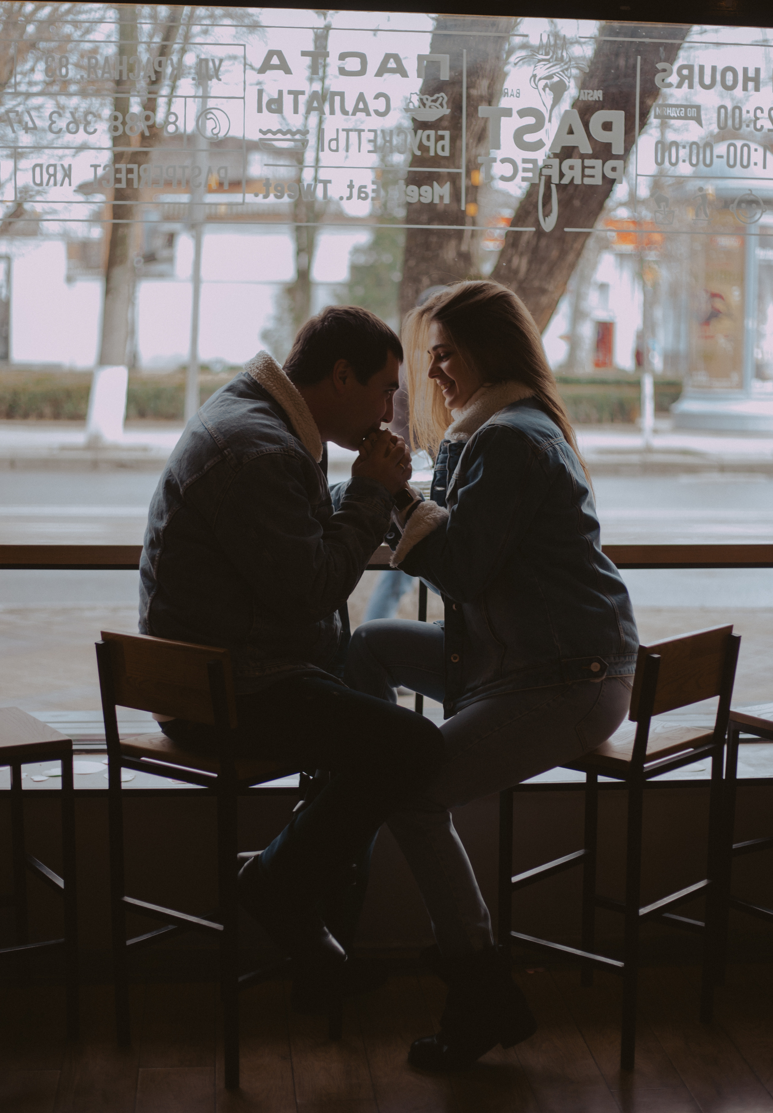 Лиза и Влад. Фотограф в Краснодаре и Краснодарском крае