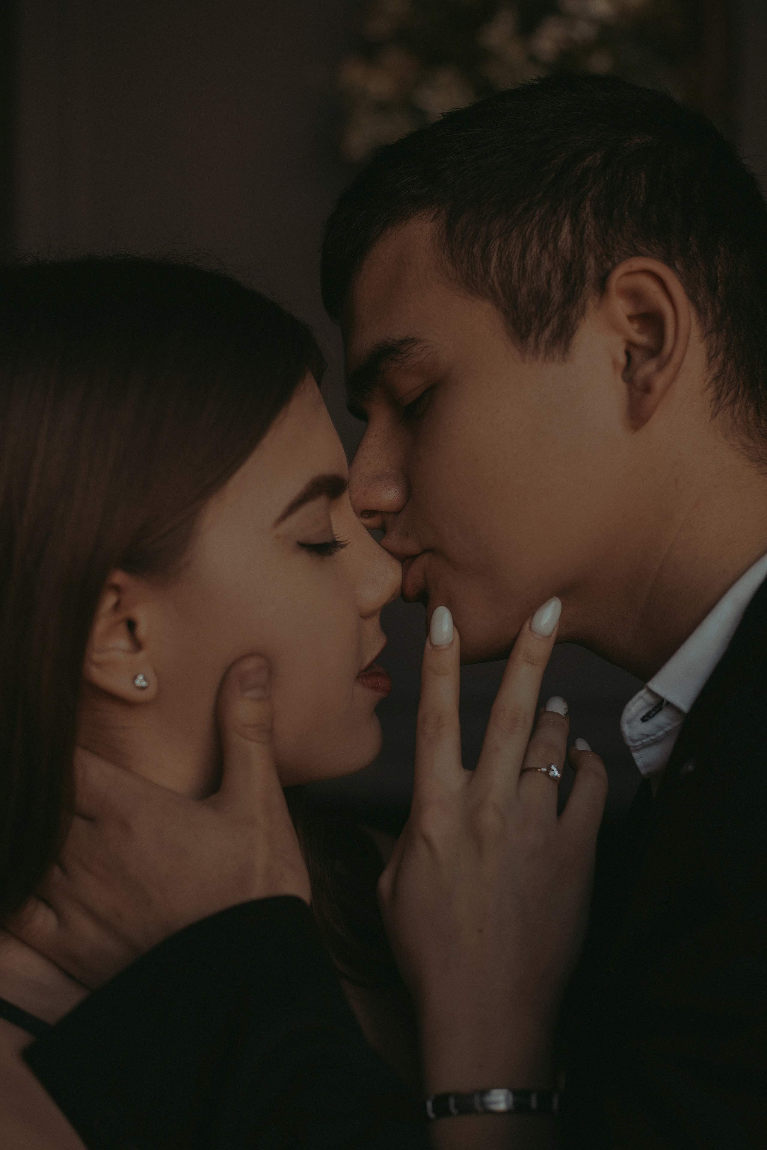 Алина и Дима. Фотограф в Краснодаре и Краснодарском крае