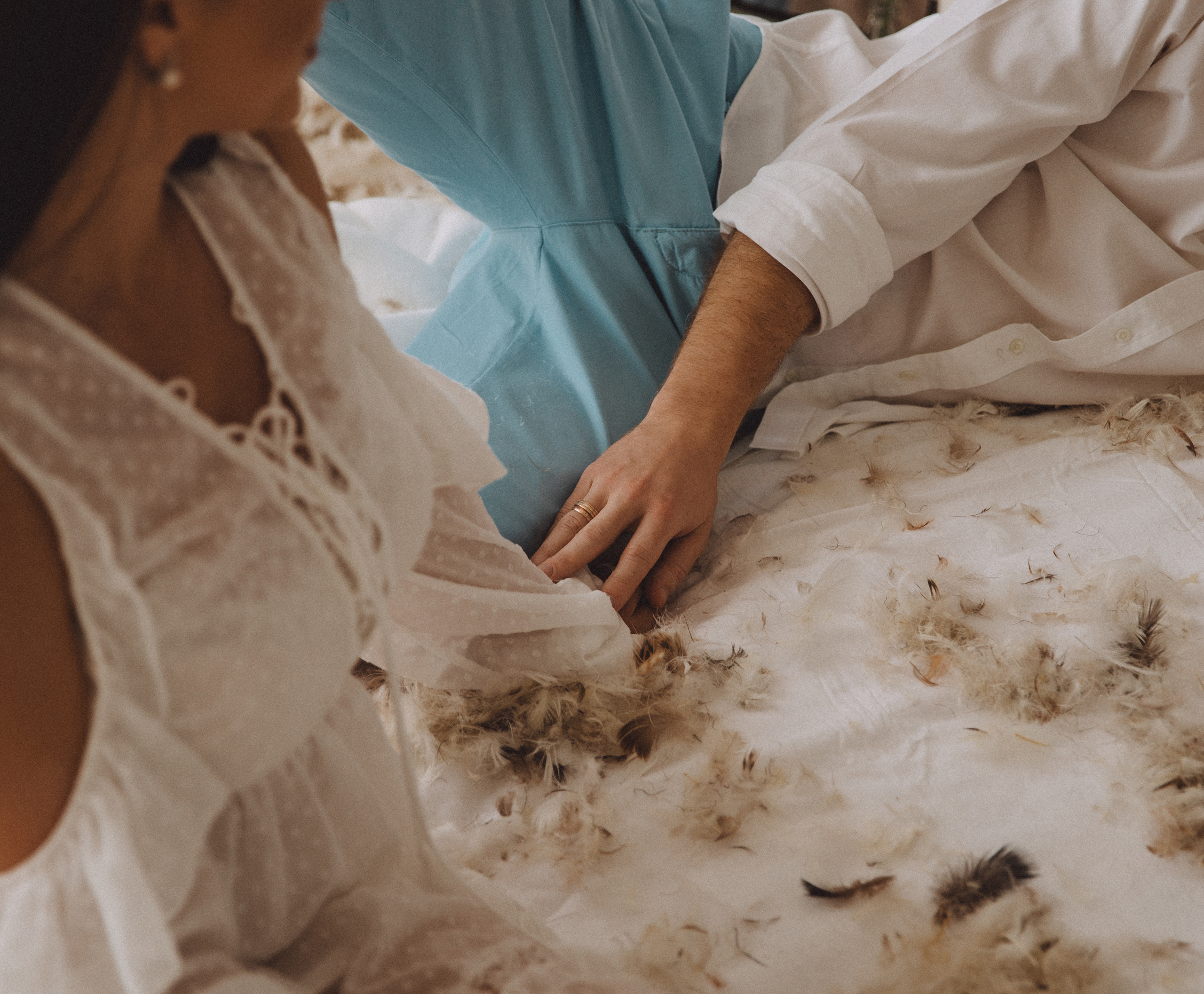 Юля и Кирилл. Фотограф в Краснодаре и Краснодарском крае