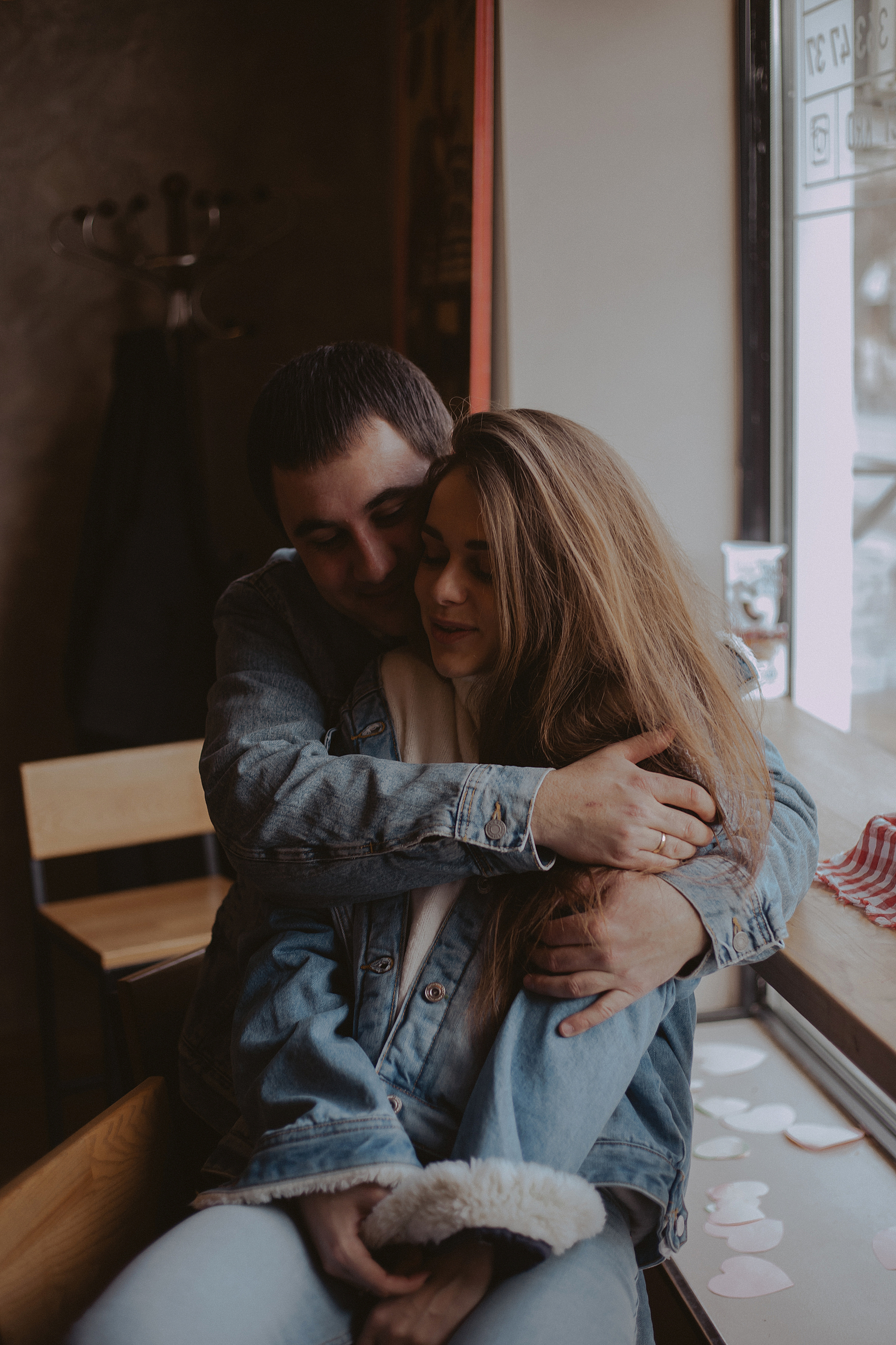 Лиза и Влад. Фотограф в Краснодаре и Краснодарском крае