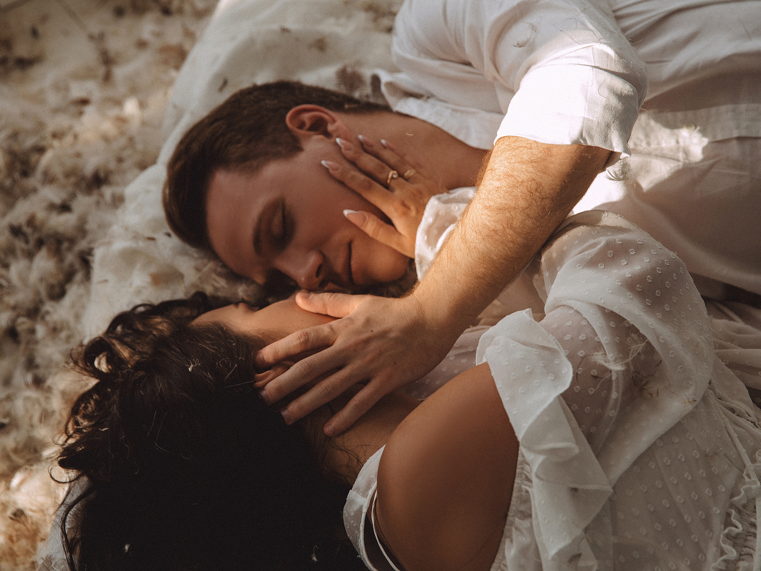 Юля и Кирилл. Фотограф в Краснодаре и Краснодарском крае