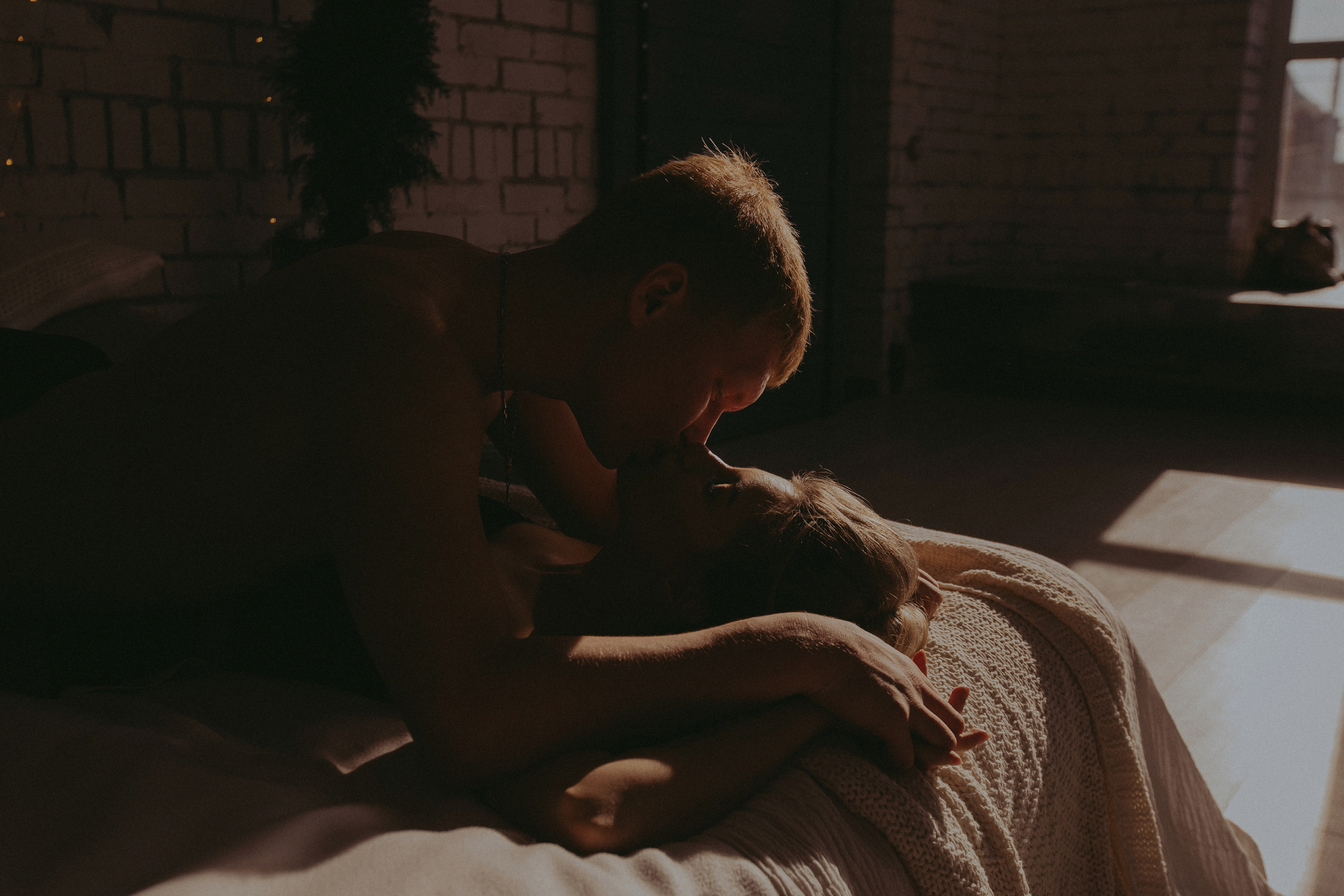 Настя и Саша. Фотограф в Краснодаре и Краснодарском крае