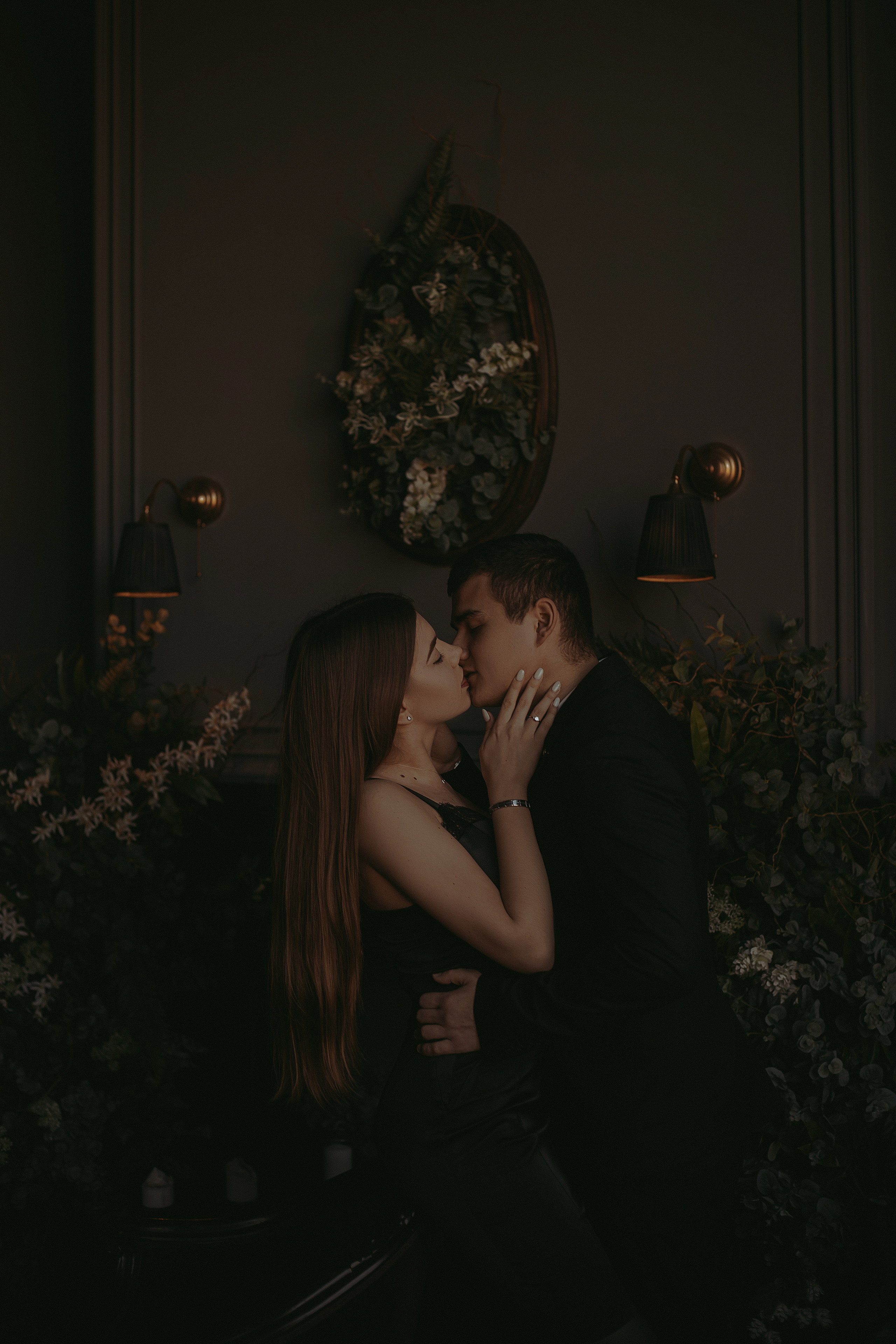 Алина и Дима. Фотограф в Краснодаре и Краснодарском крае