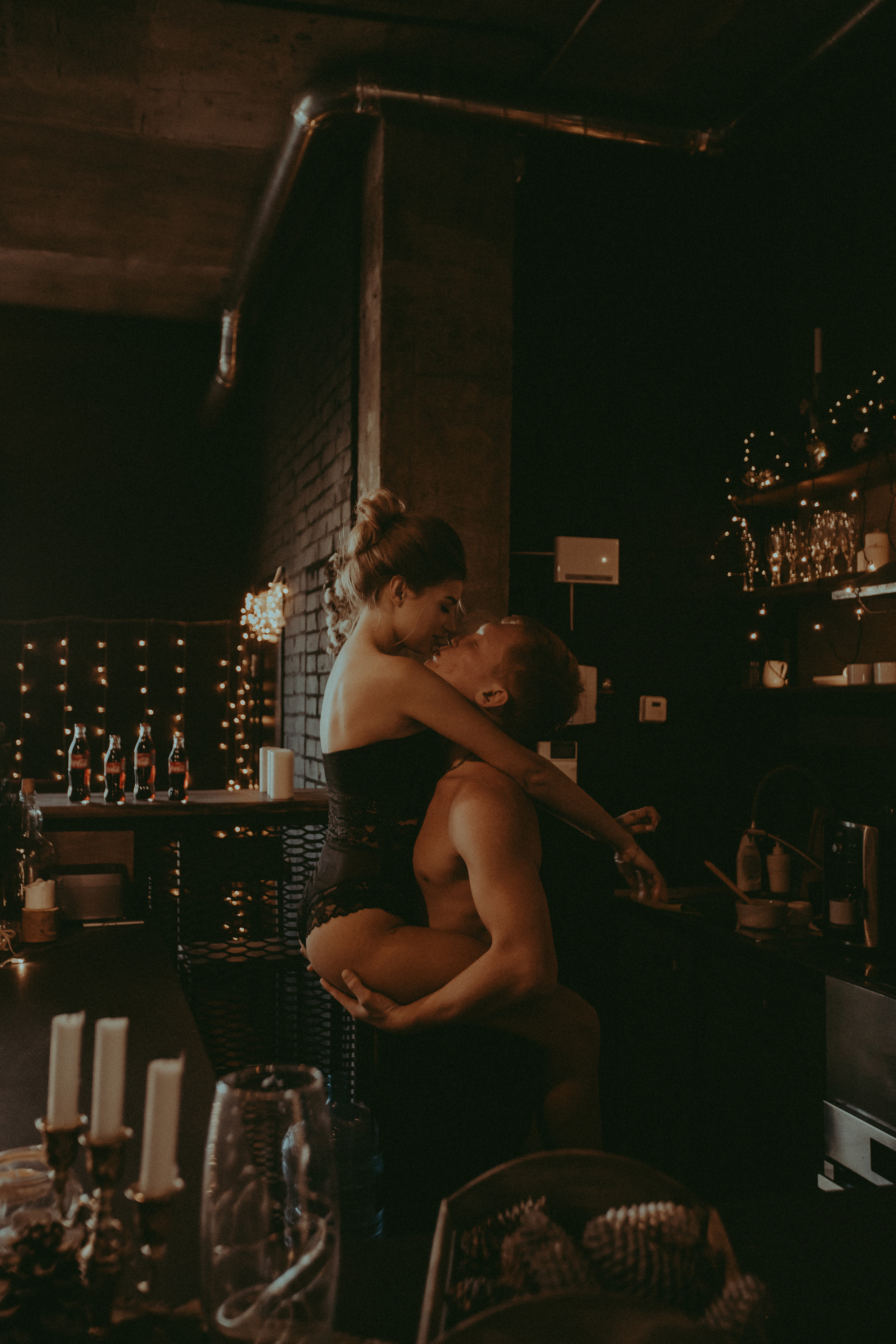 Настя и Саша. Фотограф в Краснодаре и Краснодарском крае