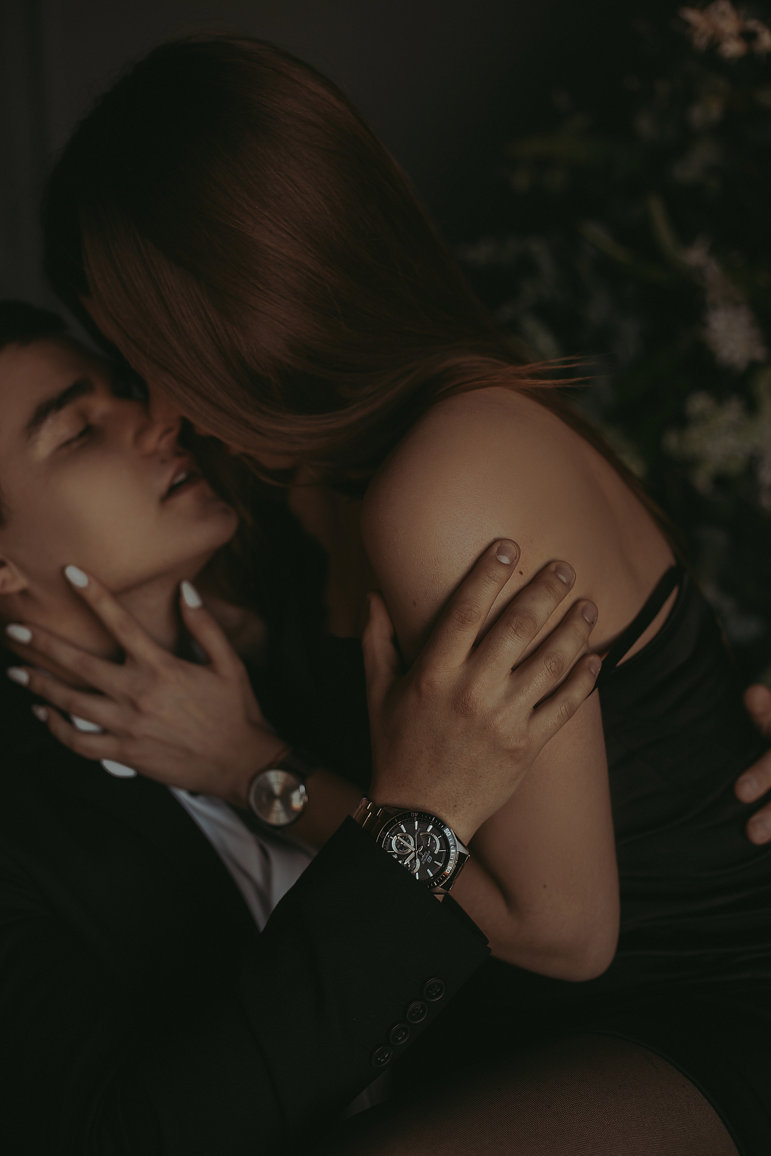 Алина и Дима. Фотограф в Краснодаре и Краснодарском крае