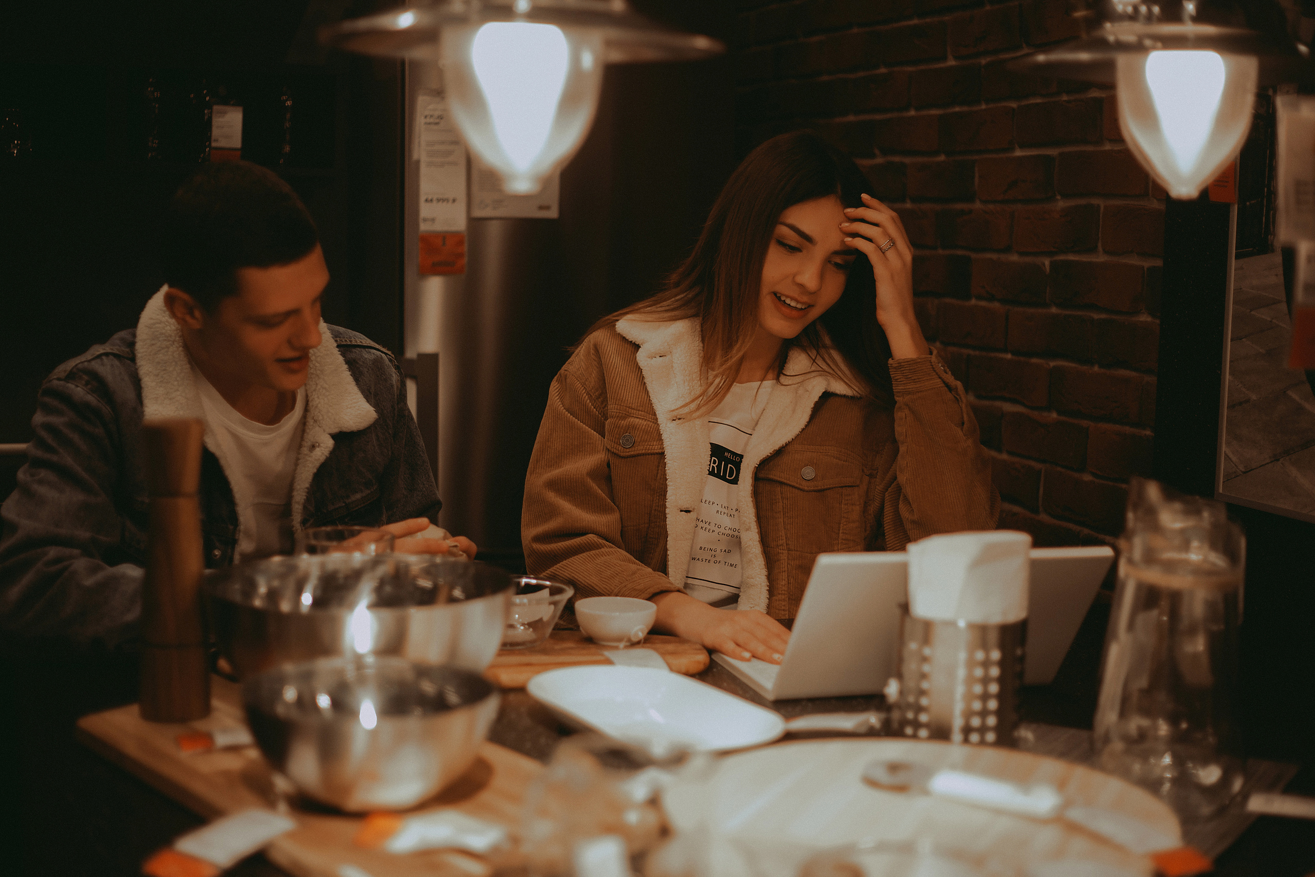 Лера и Ваня. Фотограф в Краснодаре и Краснодарском крае